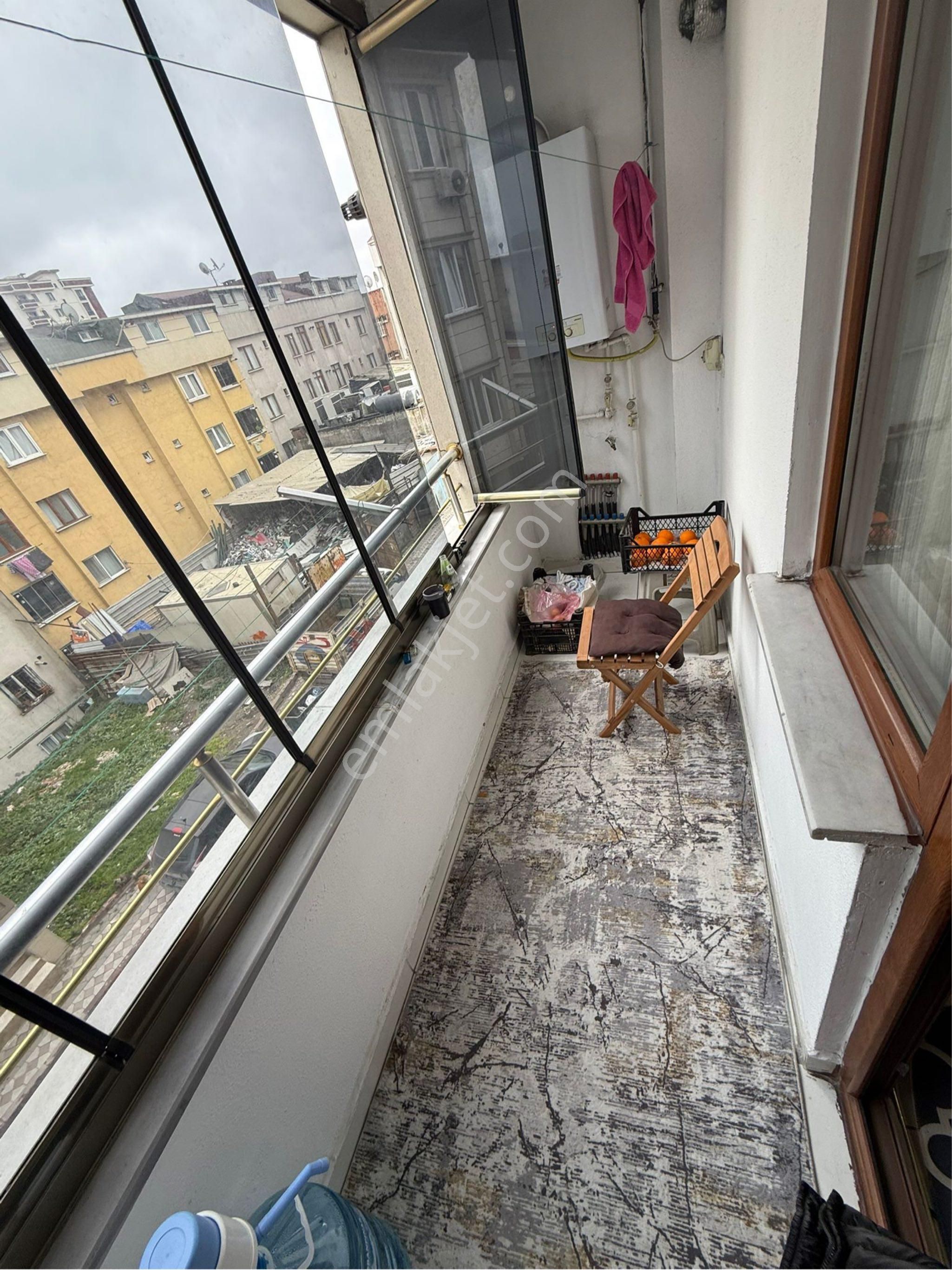 Cebeci Mah Caddeye Yakın 2+1 100m2 Satılık Balkonlu Ara Kat Daire - Görsel 7