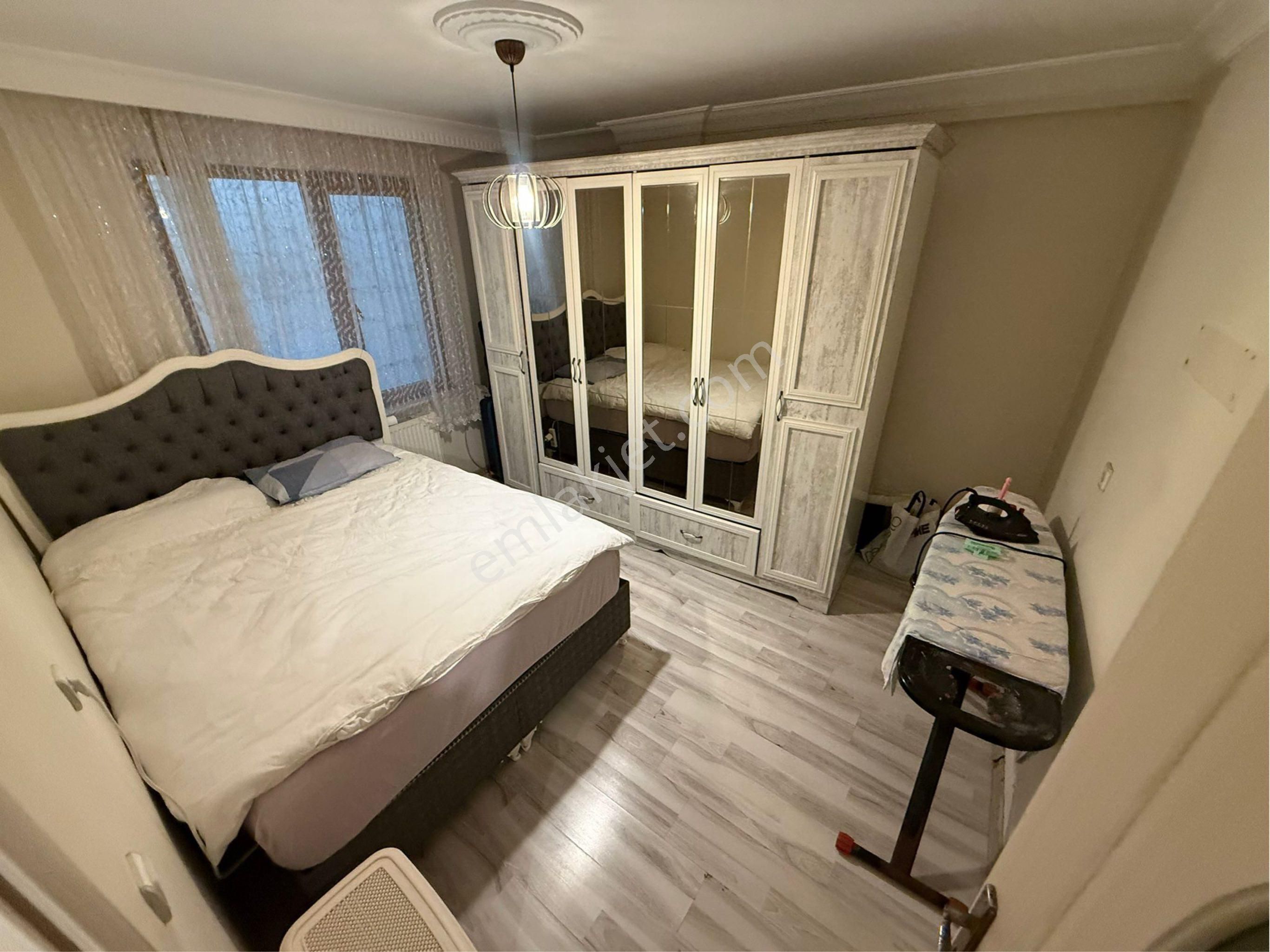 Cebeci Mah Caddeye Yakın 2+1 100m2 Satılık Balkonlu Ara Kat Daire - Görsel 18