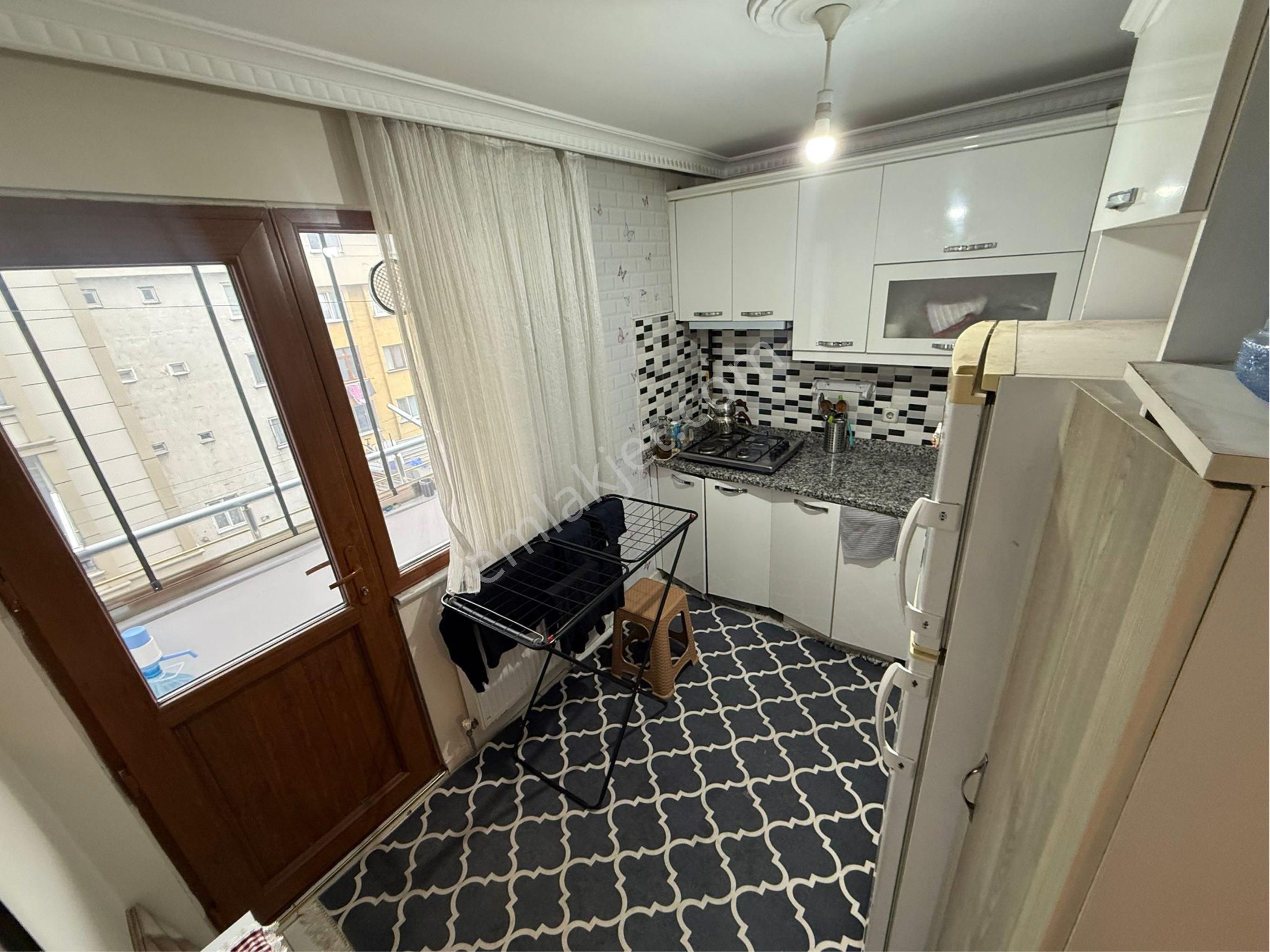Cebeci Mah Caddeye Yakın 2+1 100m2 Satılık Balkonlu Ara Kat Daire - Görsel 27