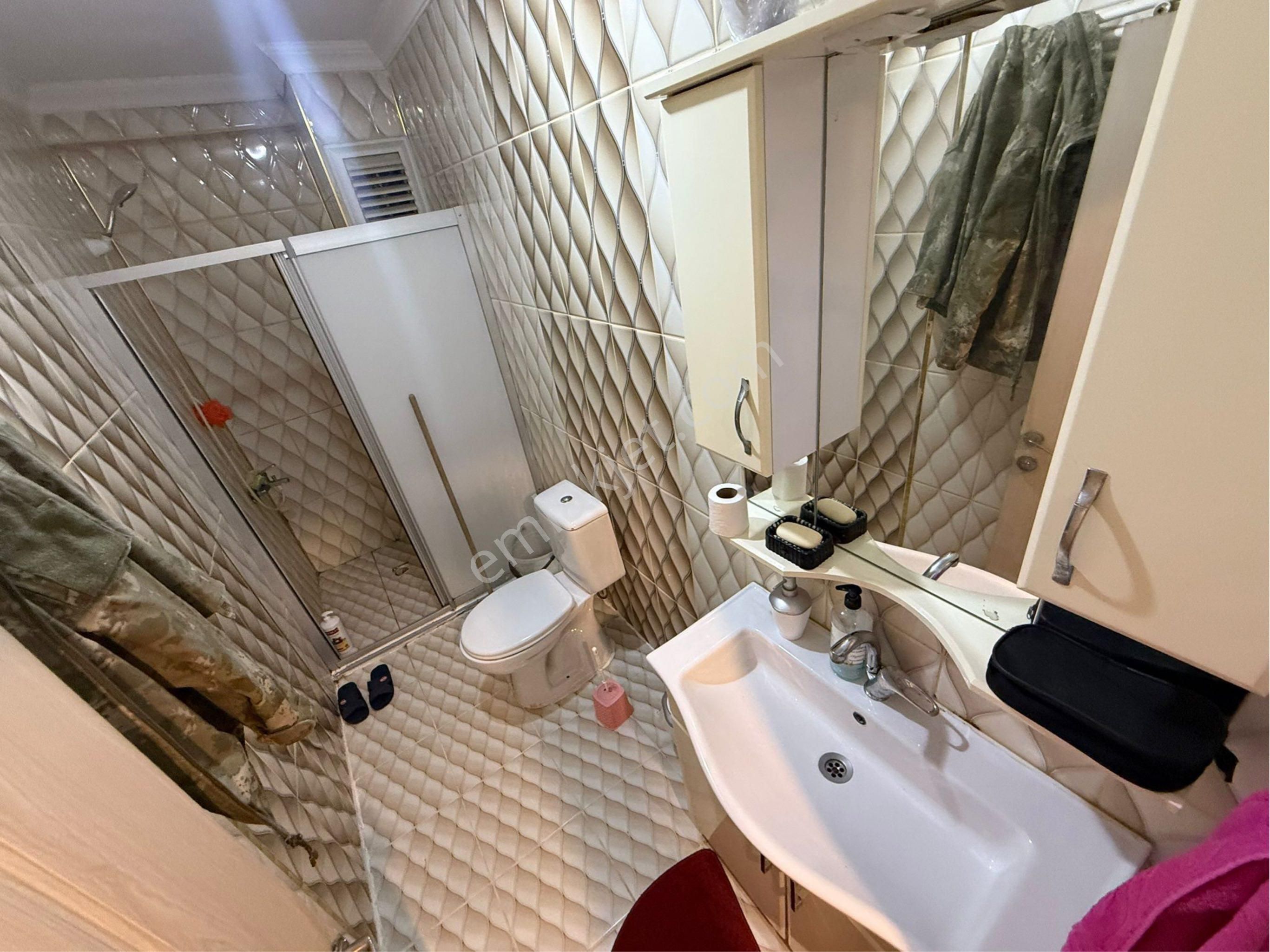 Cebeci Mah Caddeye Yakın 2+1 100m2 Satılık Balkonlu Ara Kat Daire - Görsel 24
