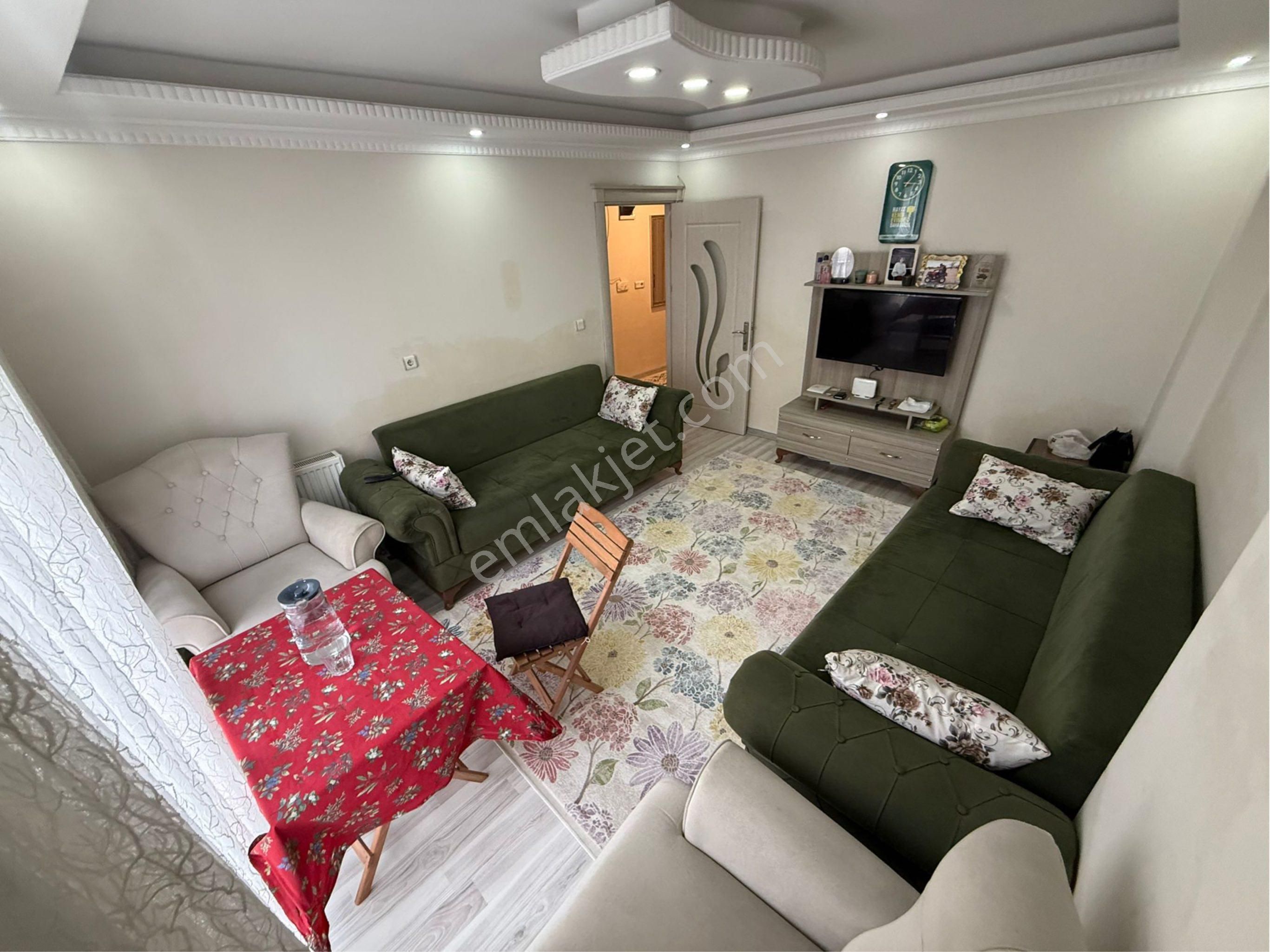 Cebeci Mah Caddeye Yakın 2+1 100m2 Satılık Balkonlu Ara Kat Daire - Görsel 26