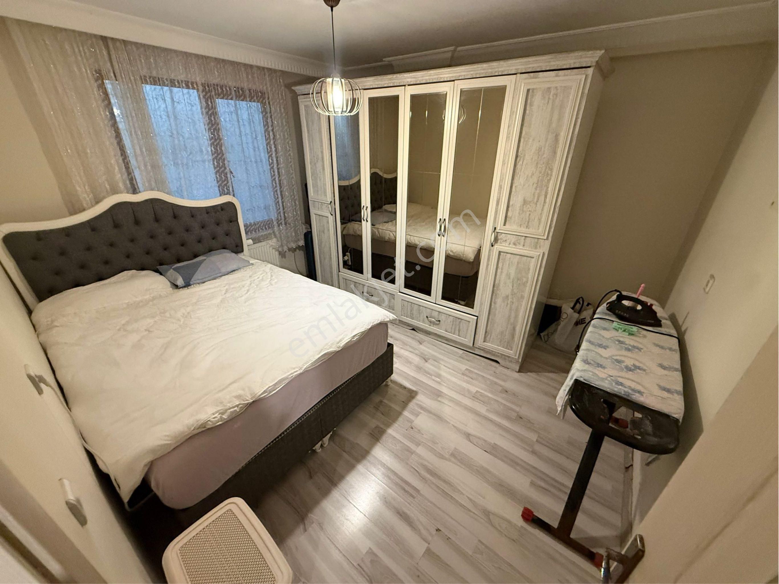 Cebeci Mah Caddeye Yakın 2+1 100m2 Satılık Balkonlu Ara Kat Daire - Görsel 15