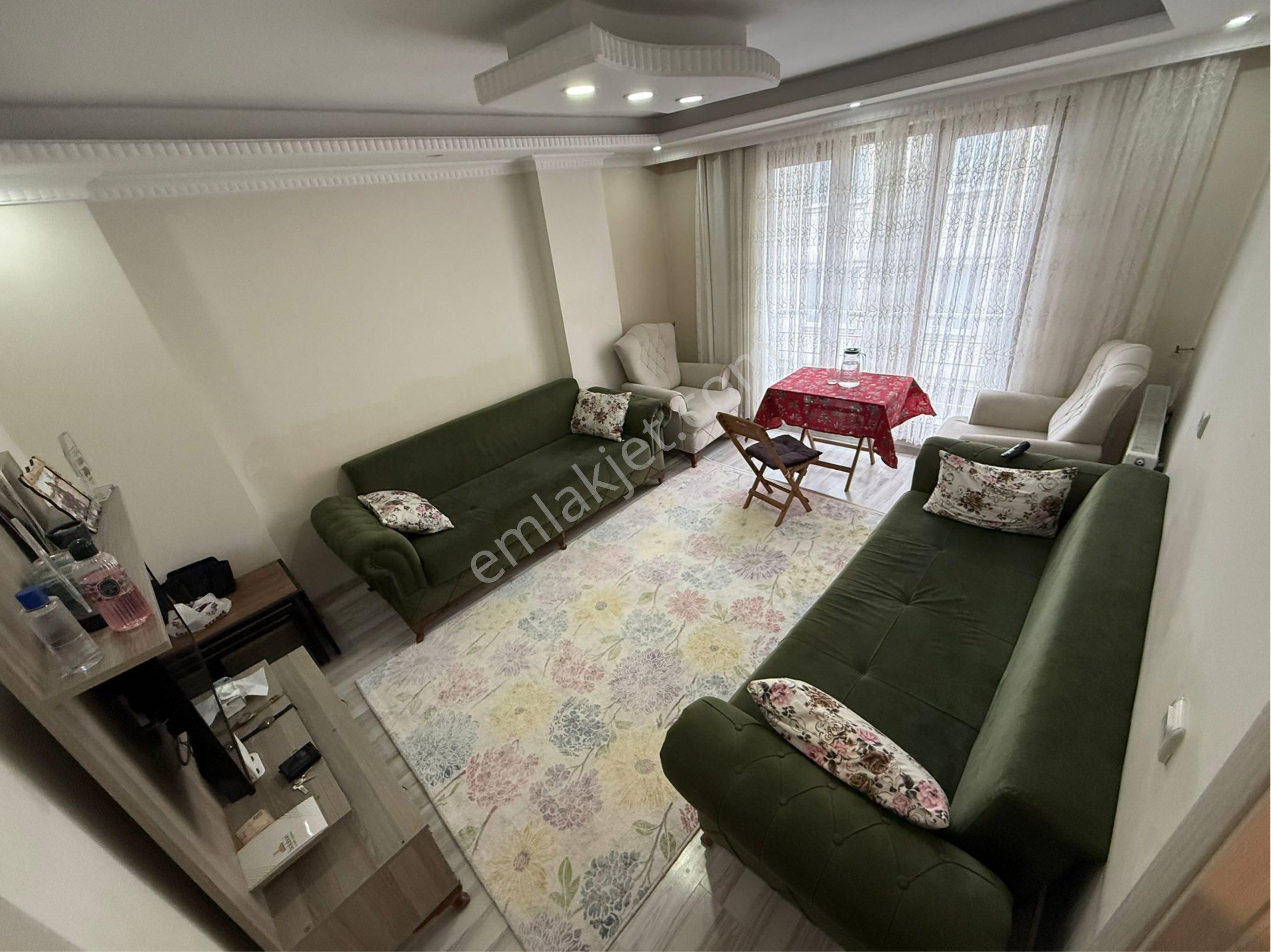 Cebeci Mah Caddeye Yakın 2+1 100m2 Satılık Balkonlu Ara Kat Daire - Görsel 14