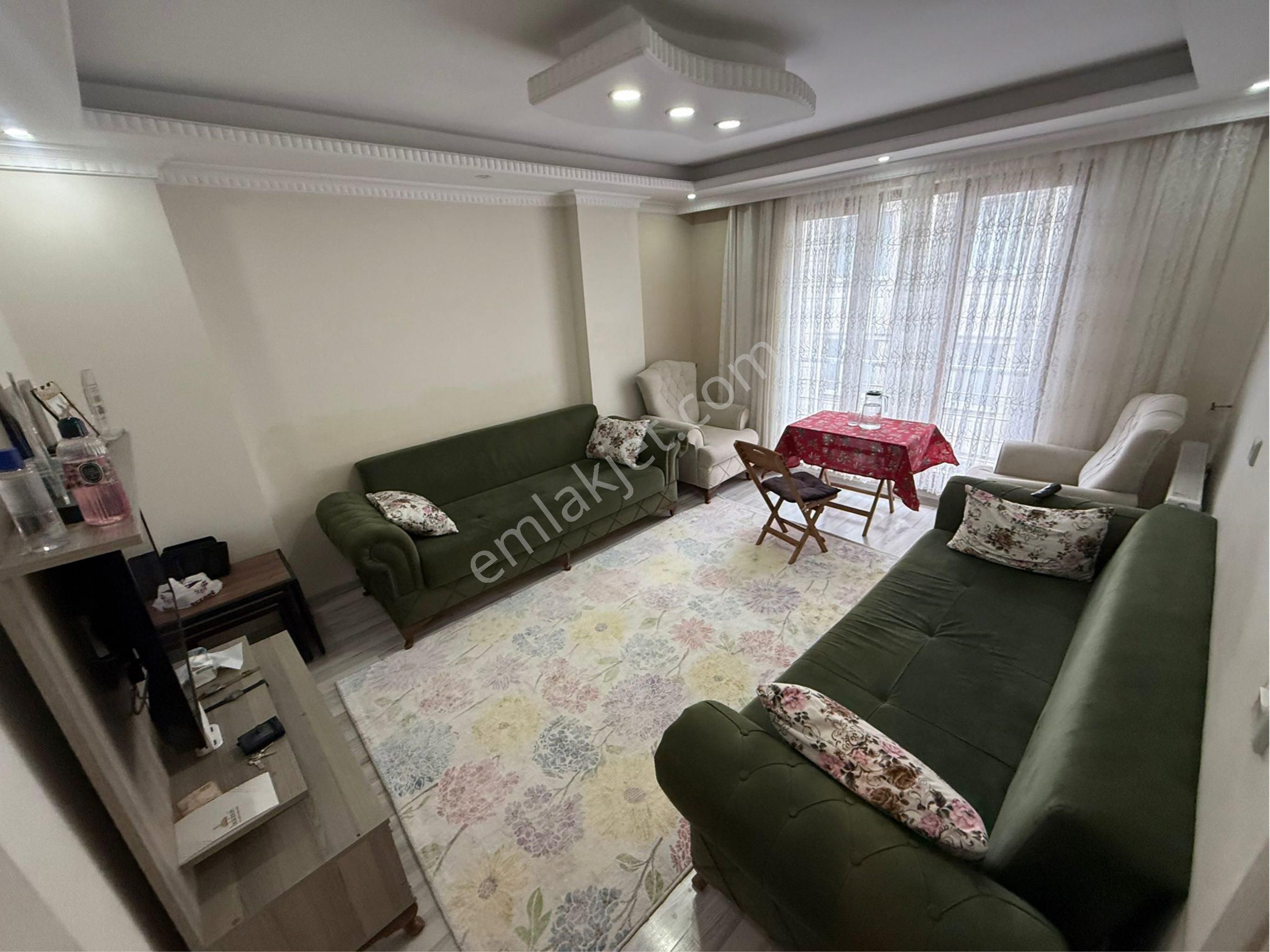 Cebeci Mah Caddeye Yakın 2+1 100m2 Satılık Balkonlu Ara Kat Daire - Görsel 4