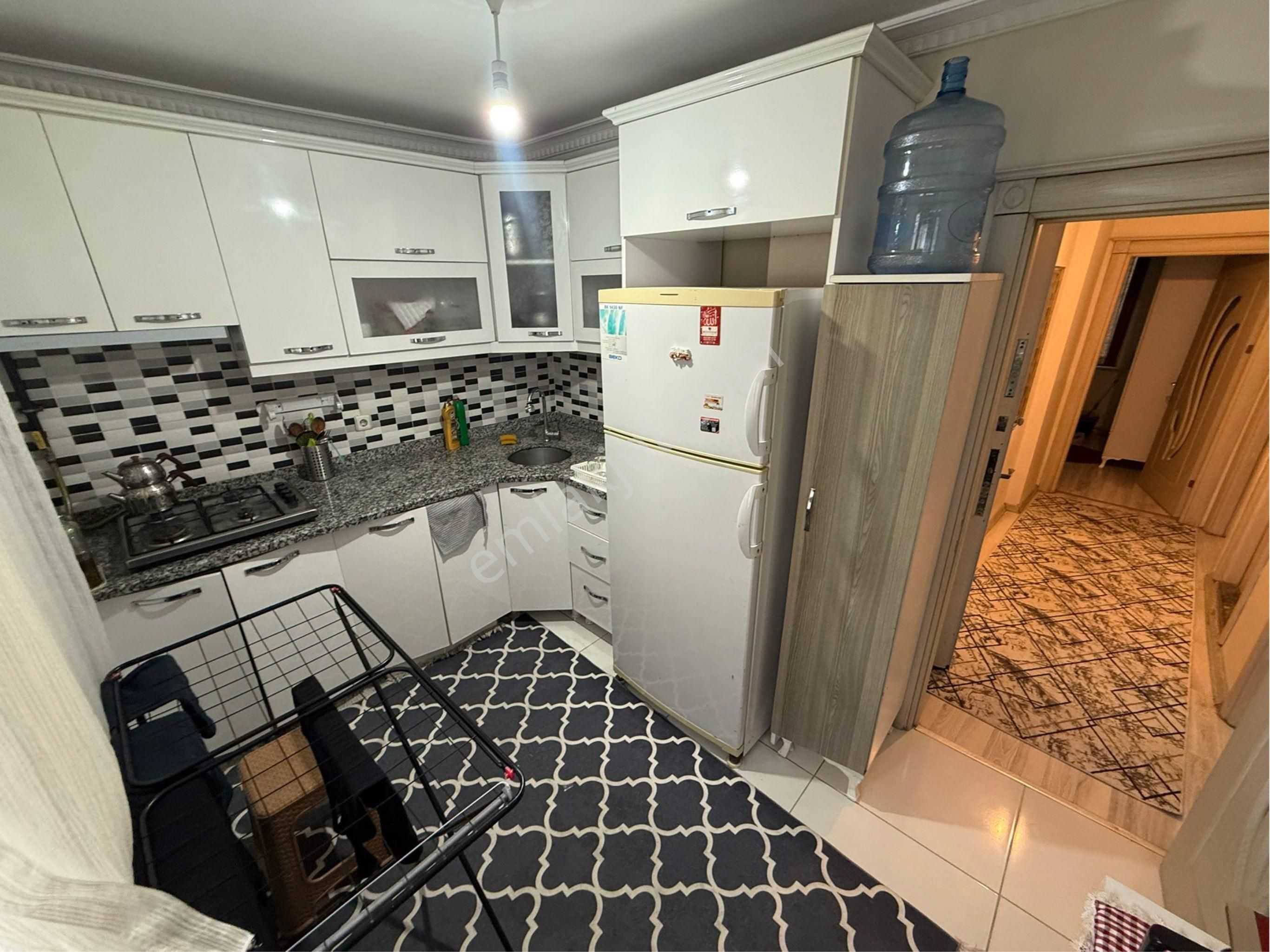 Cebeci Mah Caddeye Yakın 2+1 100m2 Satılık Balkonlu Ara Kat Daire - Görsel 5
