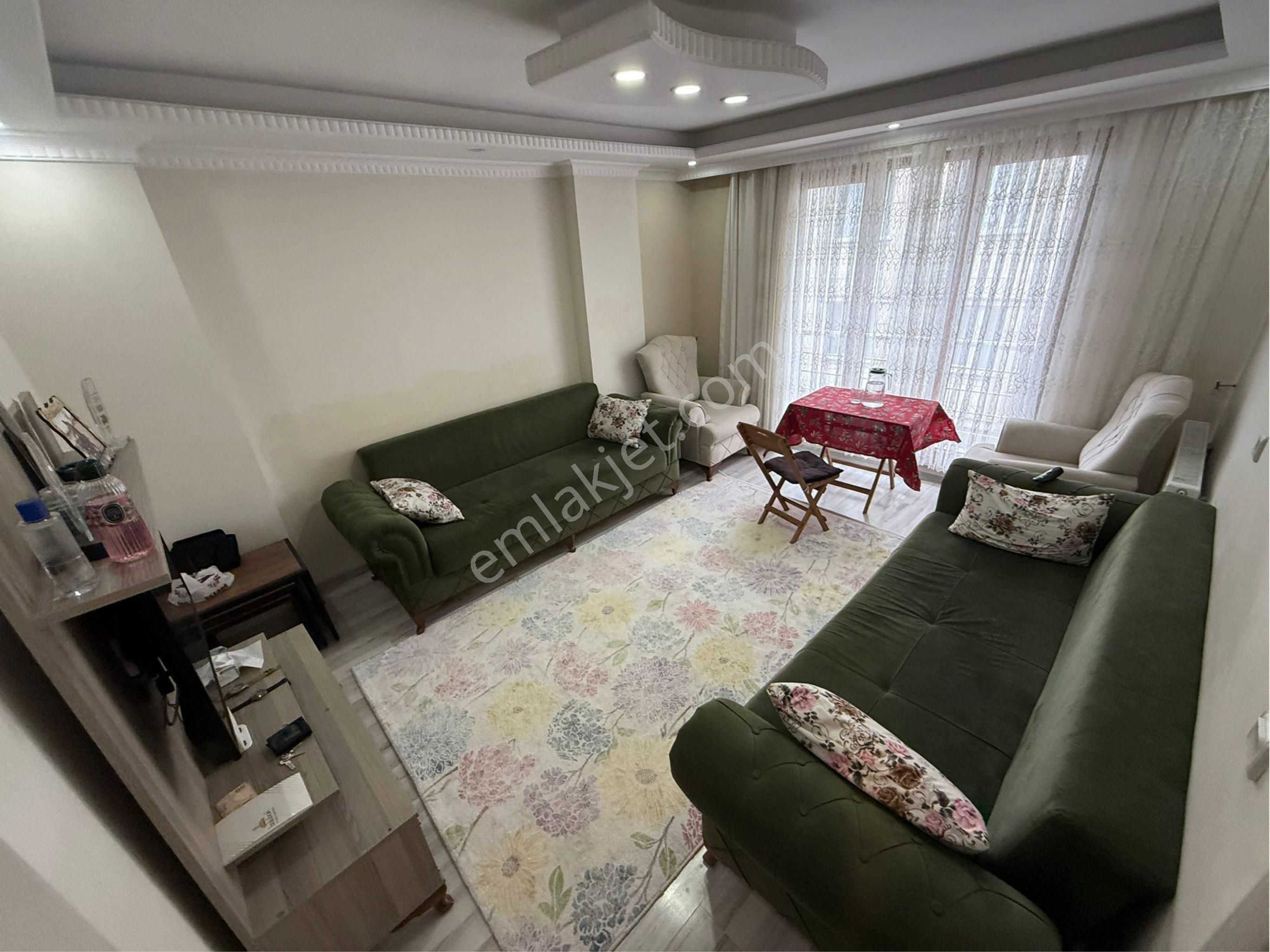 Cebeci Mah Caddeye Yakın 2+1 100m2 Satılık Balkonlu Ara Kat Daire - Görsel 23