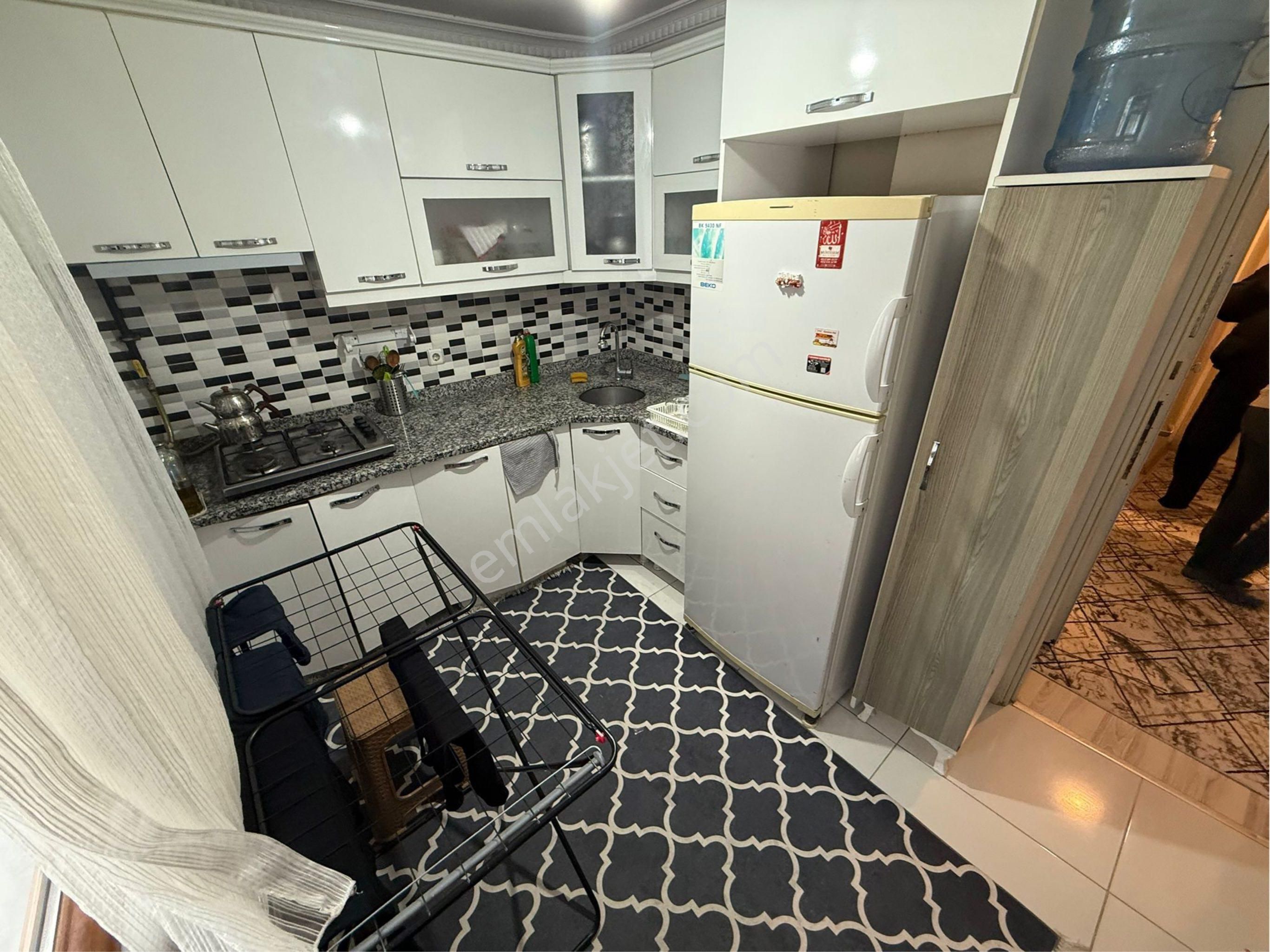 Cebeci Mah Caddeye Yakın 2+1 100m2 Satılık Balkonlu Ara Kat Daire - Görsel 6