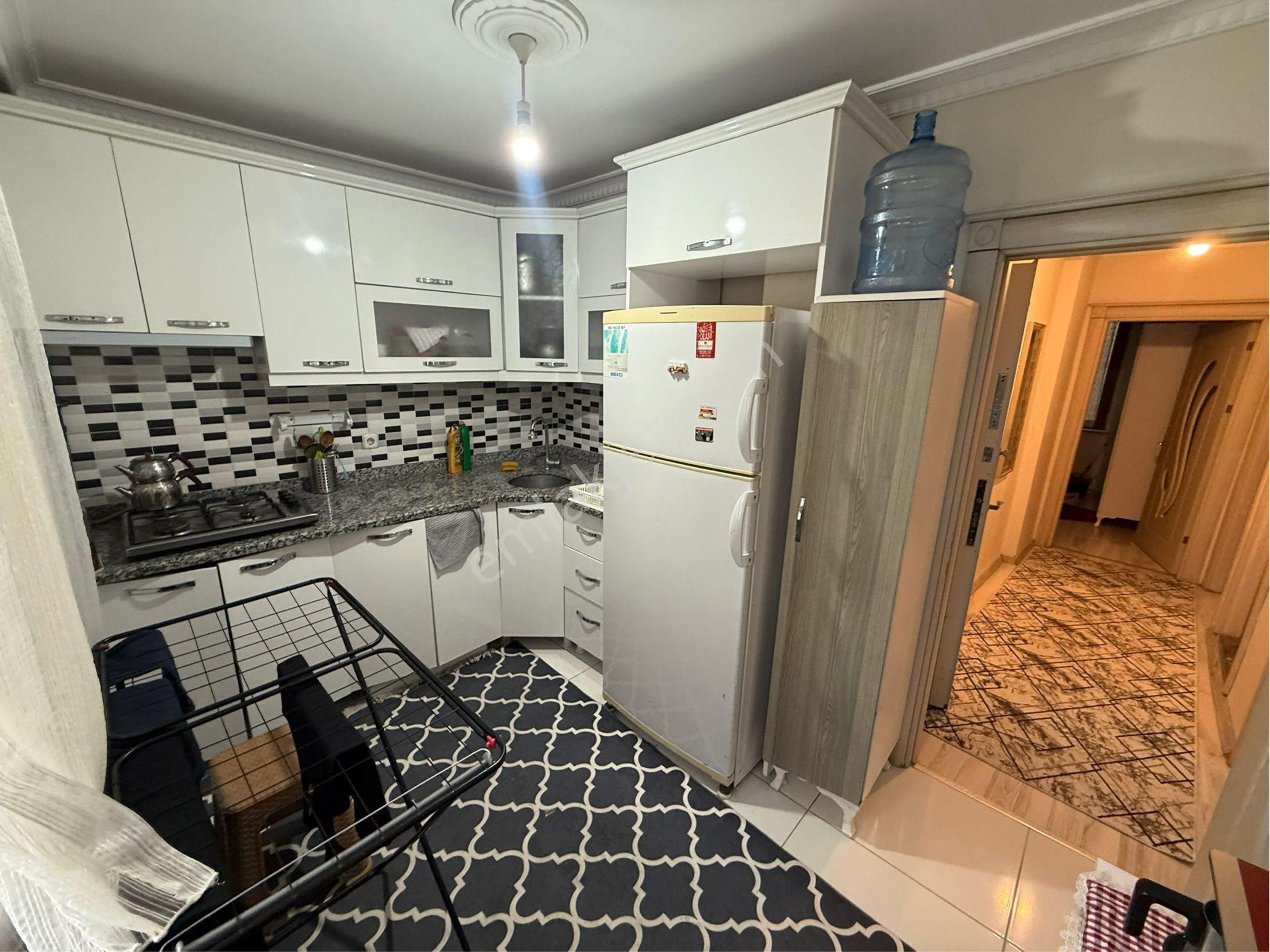 Cebeci Mah Caddeye Yakın 2+1 100m2 Satılık Balkonlu Ara Kat Daire - Görsel 12