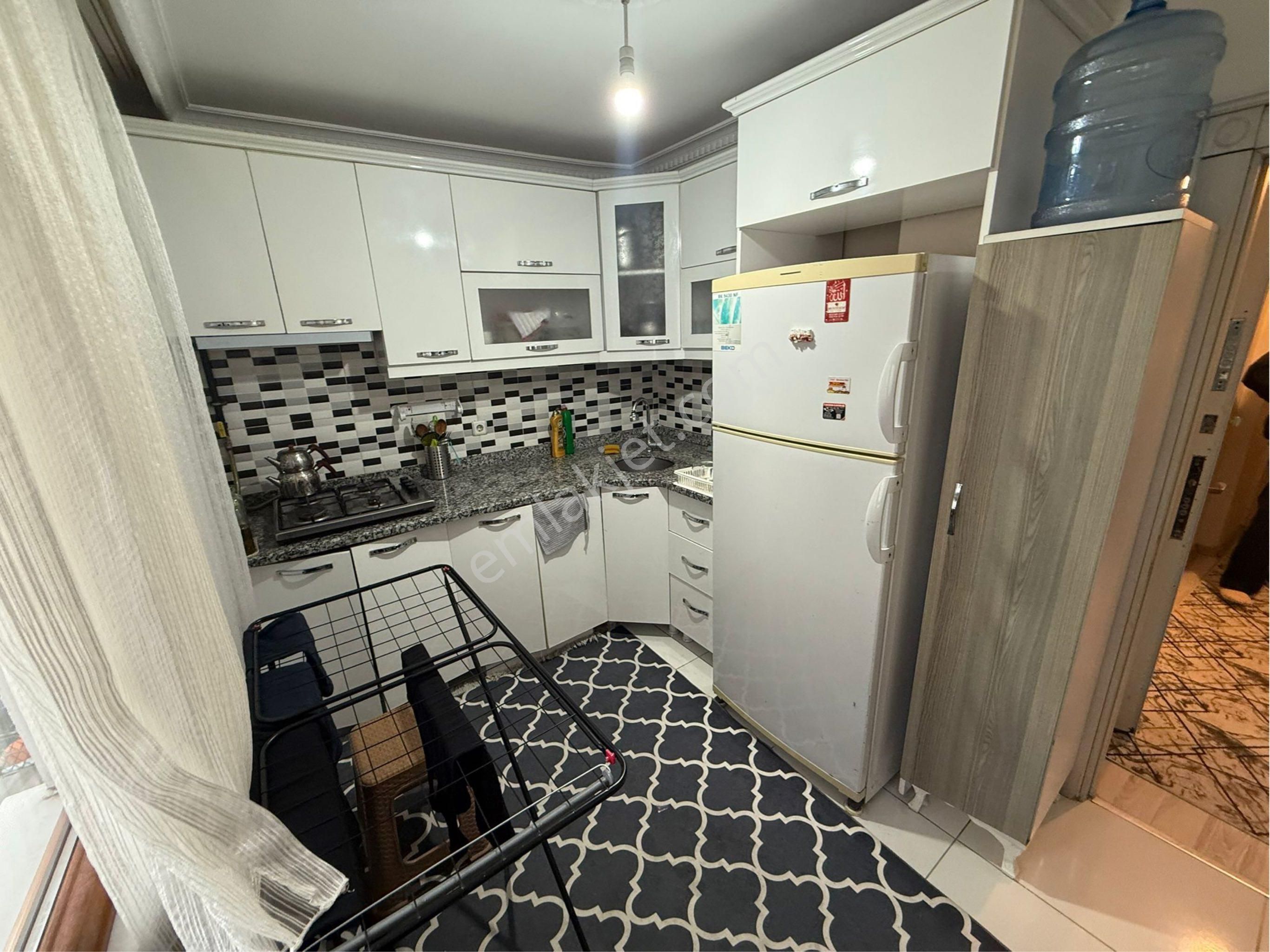 Cebeci Mah Caddeye Yakın 2+1 100m2 Satılık Balkonlu Ara Kat Daire - Görsel 22