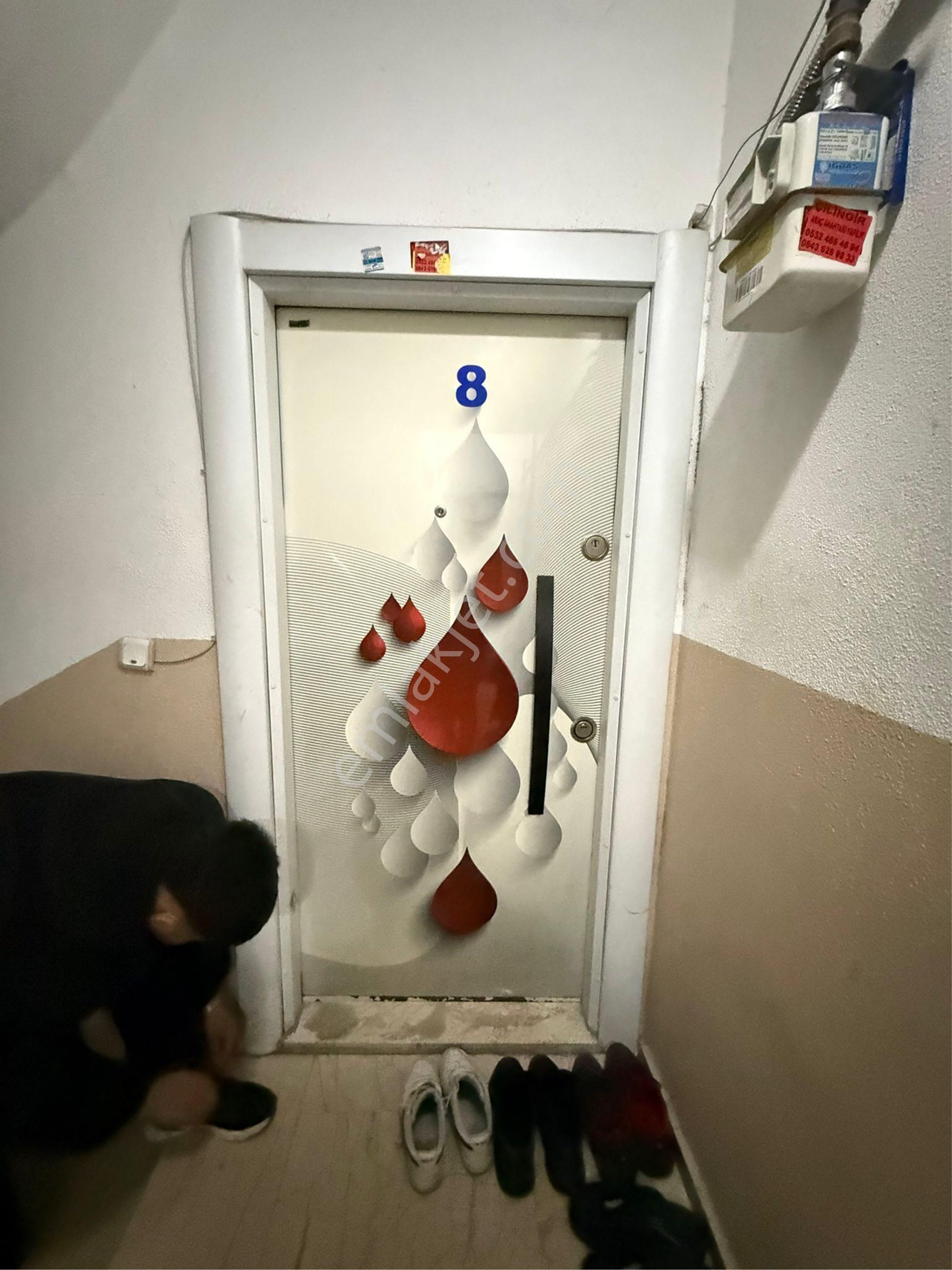 Cebeci Mah Caddeye Yakın 2+1 100m2 Satılık Balkonlu Ara Kat Daire - Görsel 21