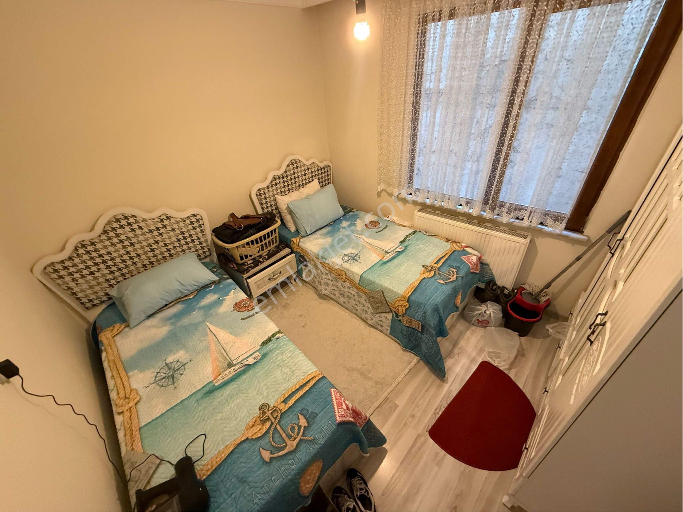 Cebeci Mah Caddeye Yakın 2+1 100m2 Satılık Balkonlu Ara Kat Daire - Görsel 9