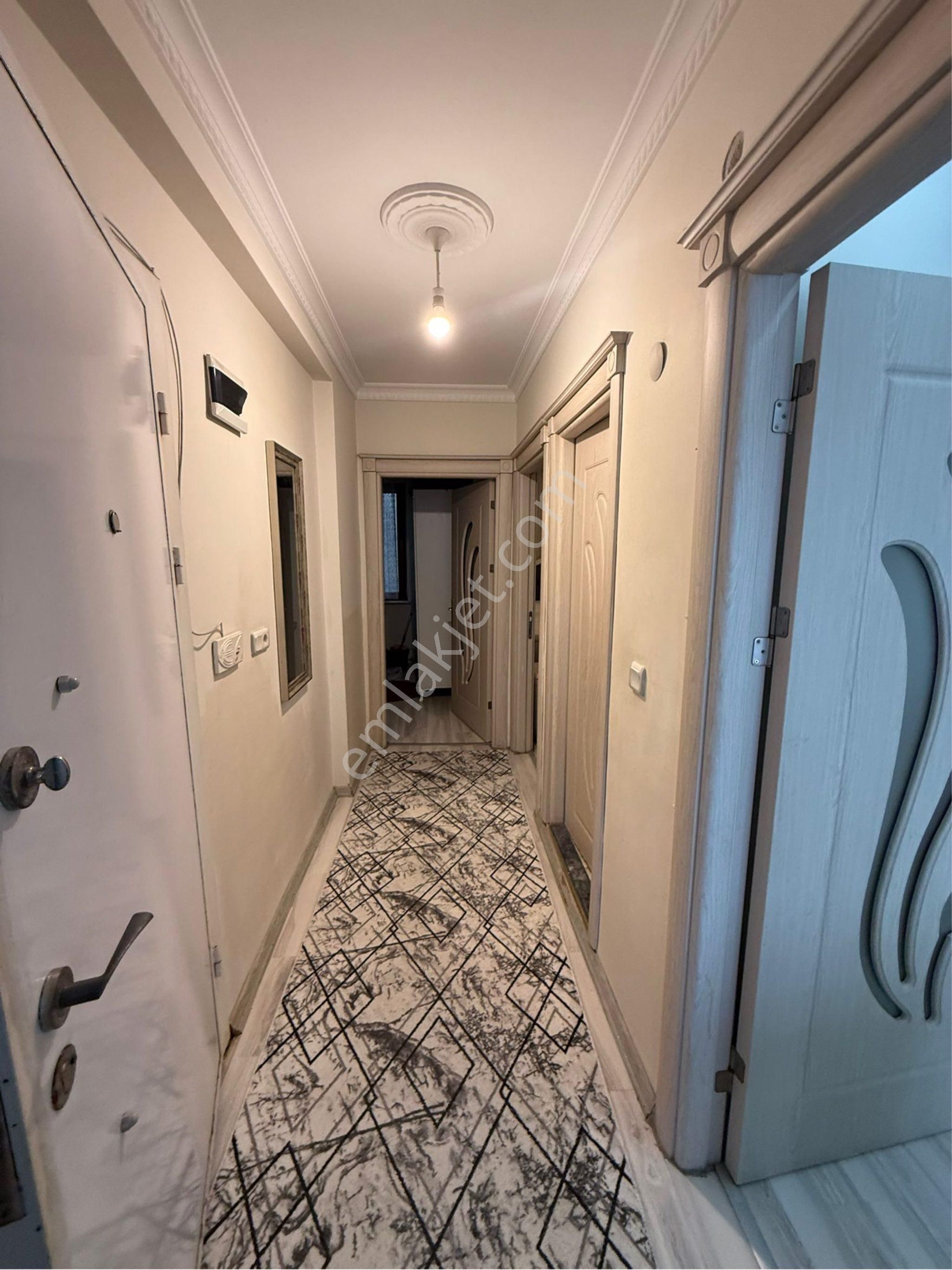 Cebeci Mah Caddeye Yakın 2+1 100m2 Satılık Balkonlu Ara Kat Daire - Görsel 20