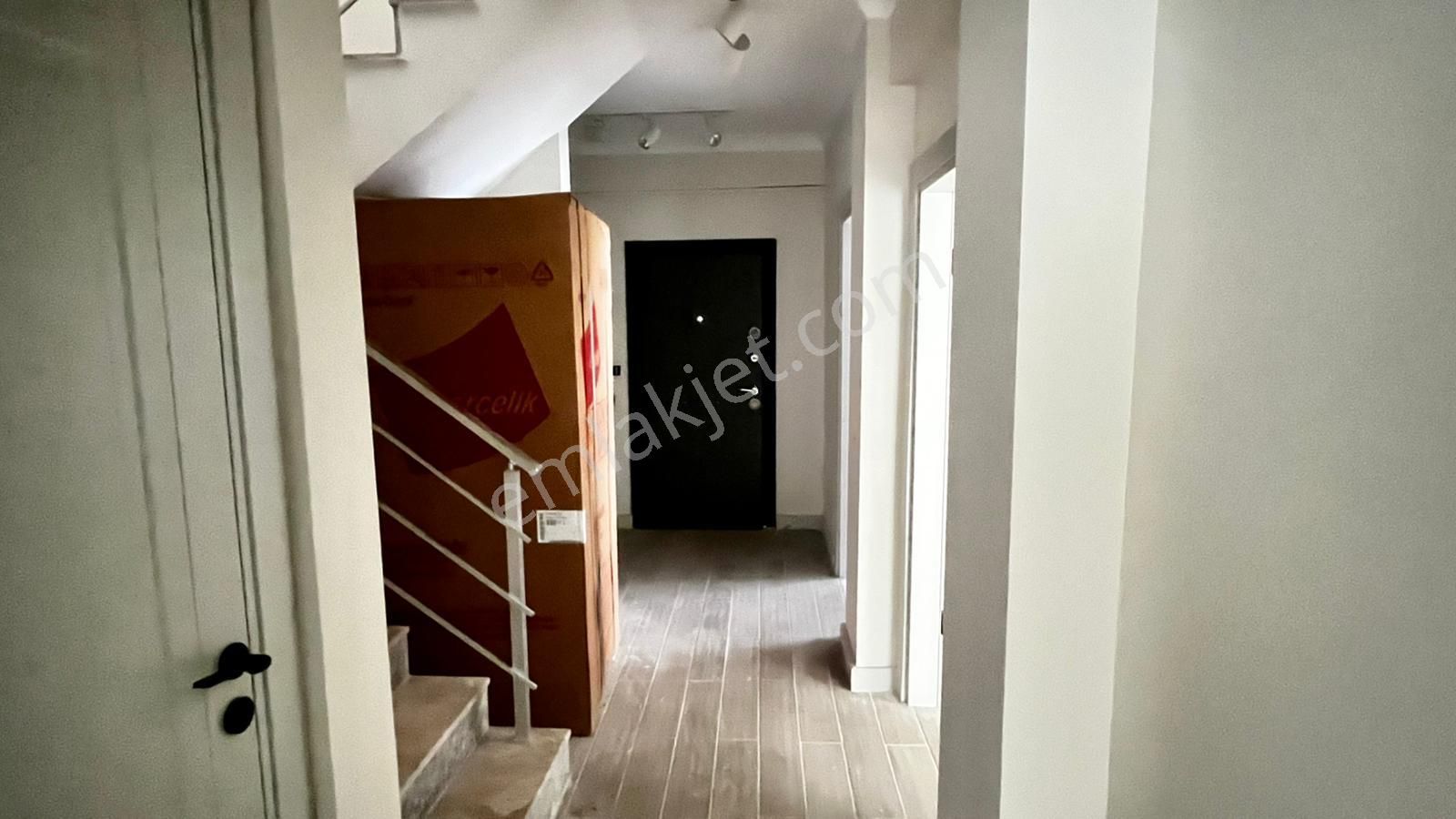 Balıkesir Atköy Mh. 3+1 Dubleks Müstakil Ev - Görsel 9