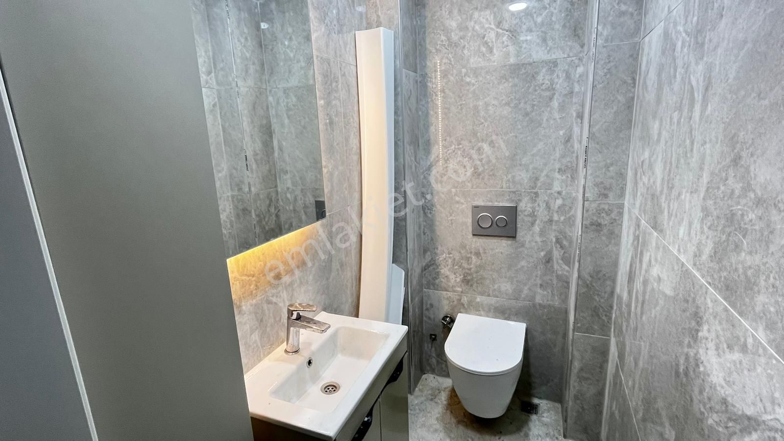 Balıkesir Atköy Mh. 3+1 Dubleks Müstakil Ev - Görsel 10