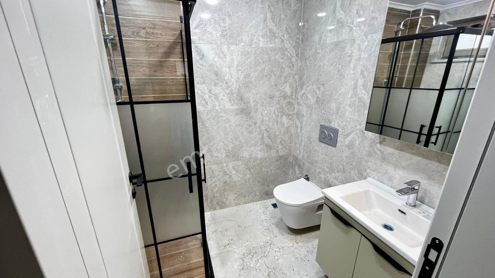 Balıkesir Atköy Mh. 3+1 Dubleks Müstakil Ev - Görsel 19