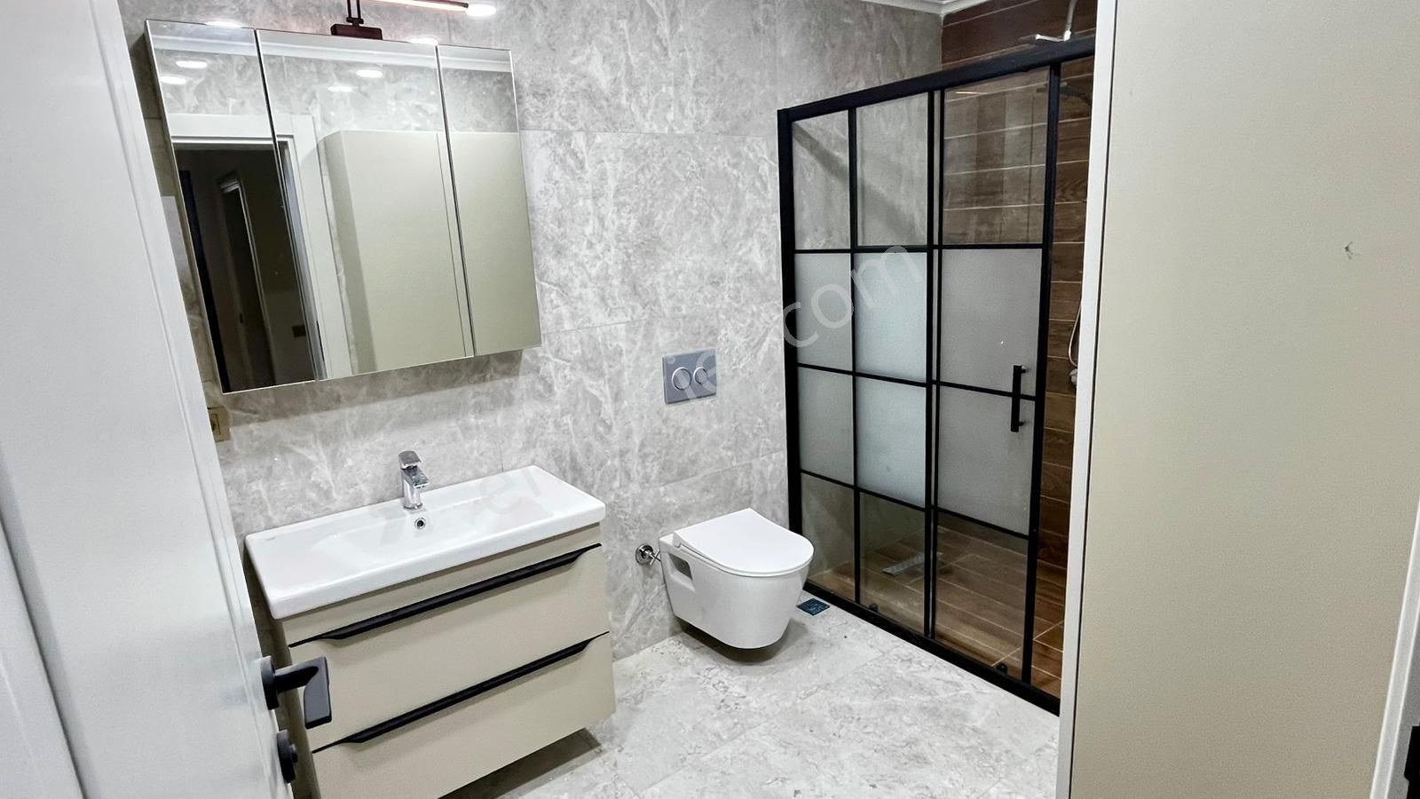 Balıkesir Atköy Mh. 3+1 Dubleks Müstakil Ev - Görsel 14