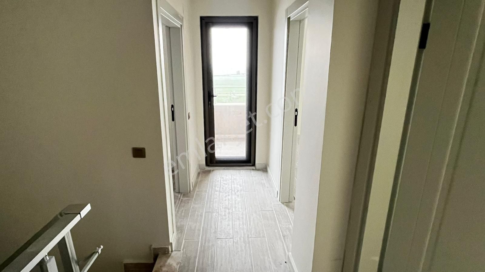 Balıkesir Atköy Mh. 3+1 Dubleks Müstakil Ev - Görsel 11