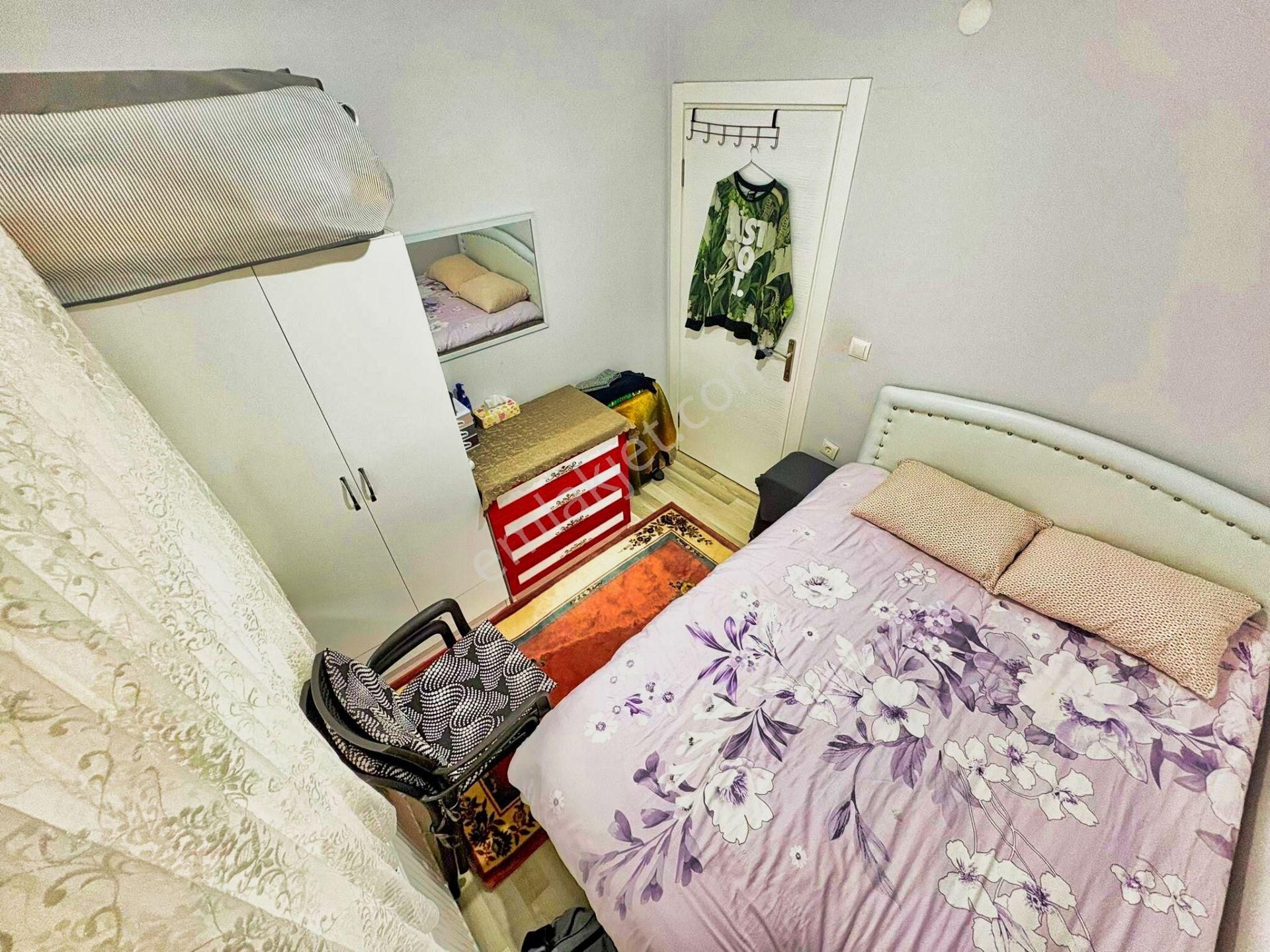 🛑🛑aktif'ten Akçay'da Satılık Merkezi Konumda Denize 100 Mt Full Eşyalı Ön Cephe 2+1 Daire - Görsel 5