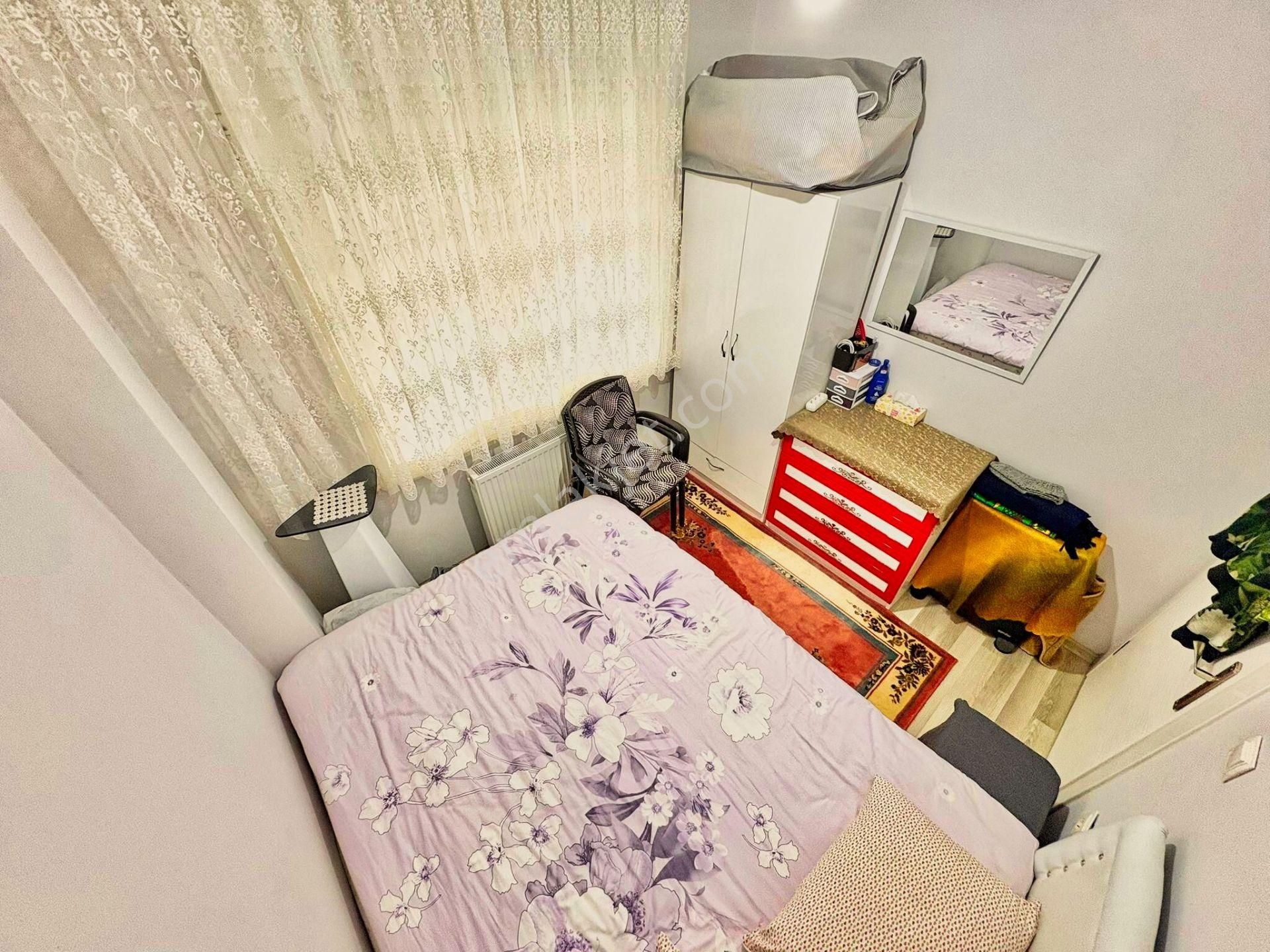🛑🛑aktif'ten Akçay'da Satılık Merkezi Konumda Denize 100 Mt Full Eşyalı Ön Cephe 2+1 Daire - Görsel 13