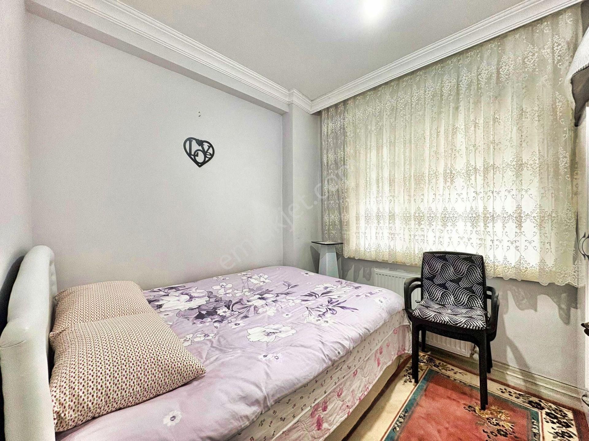 🛑🛑aktif'ten Akçay'da Satılık Merkezi Konumda Denize 100 Mt Full Eşyalı Ön Cephe 2+1 Daire - Görsel 27
