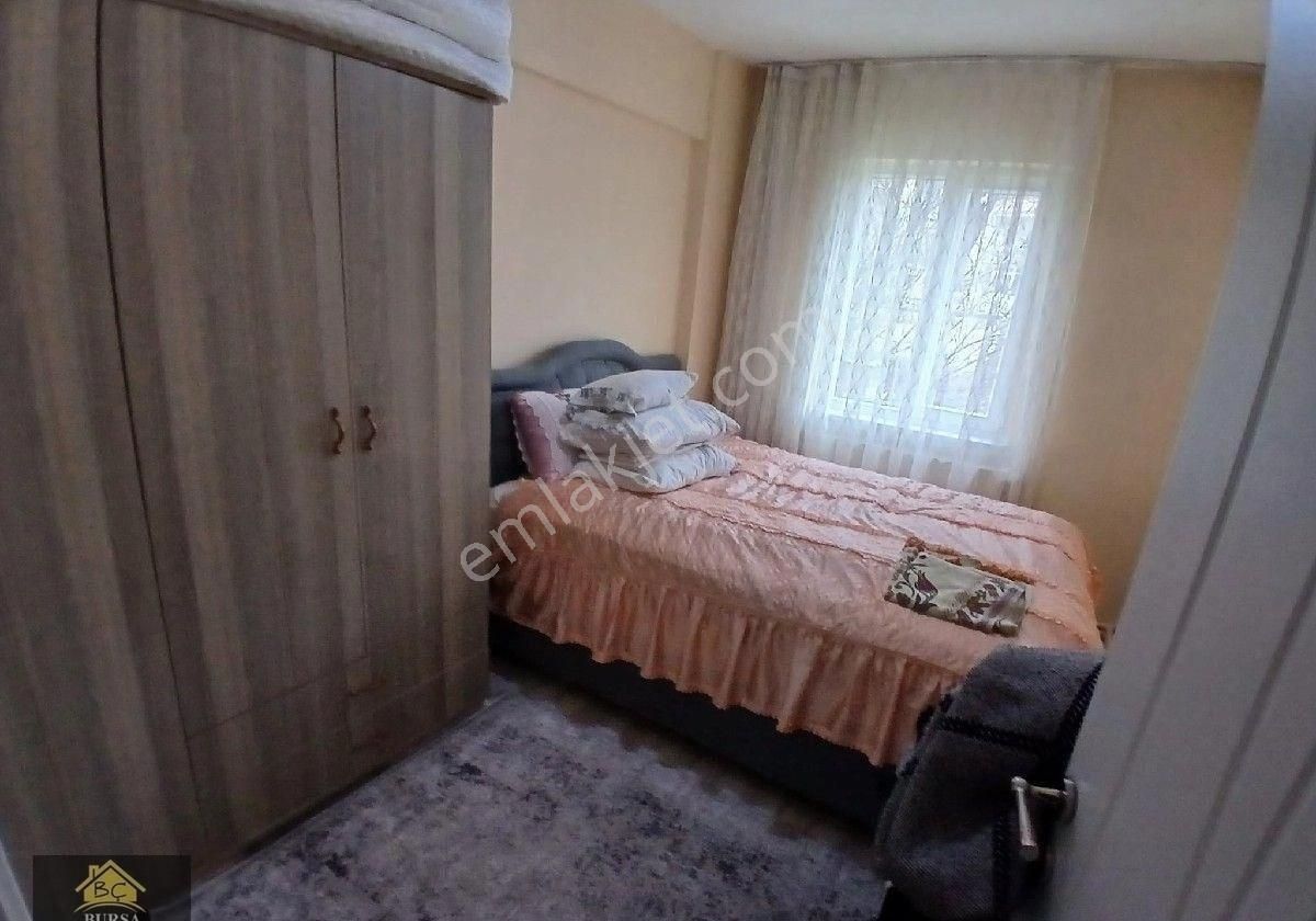 Bursa Yıldırım Yeşil Şible De Arakat Kombili 2+1 Bakımlı Daire - Görsel 26