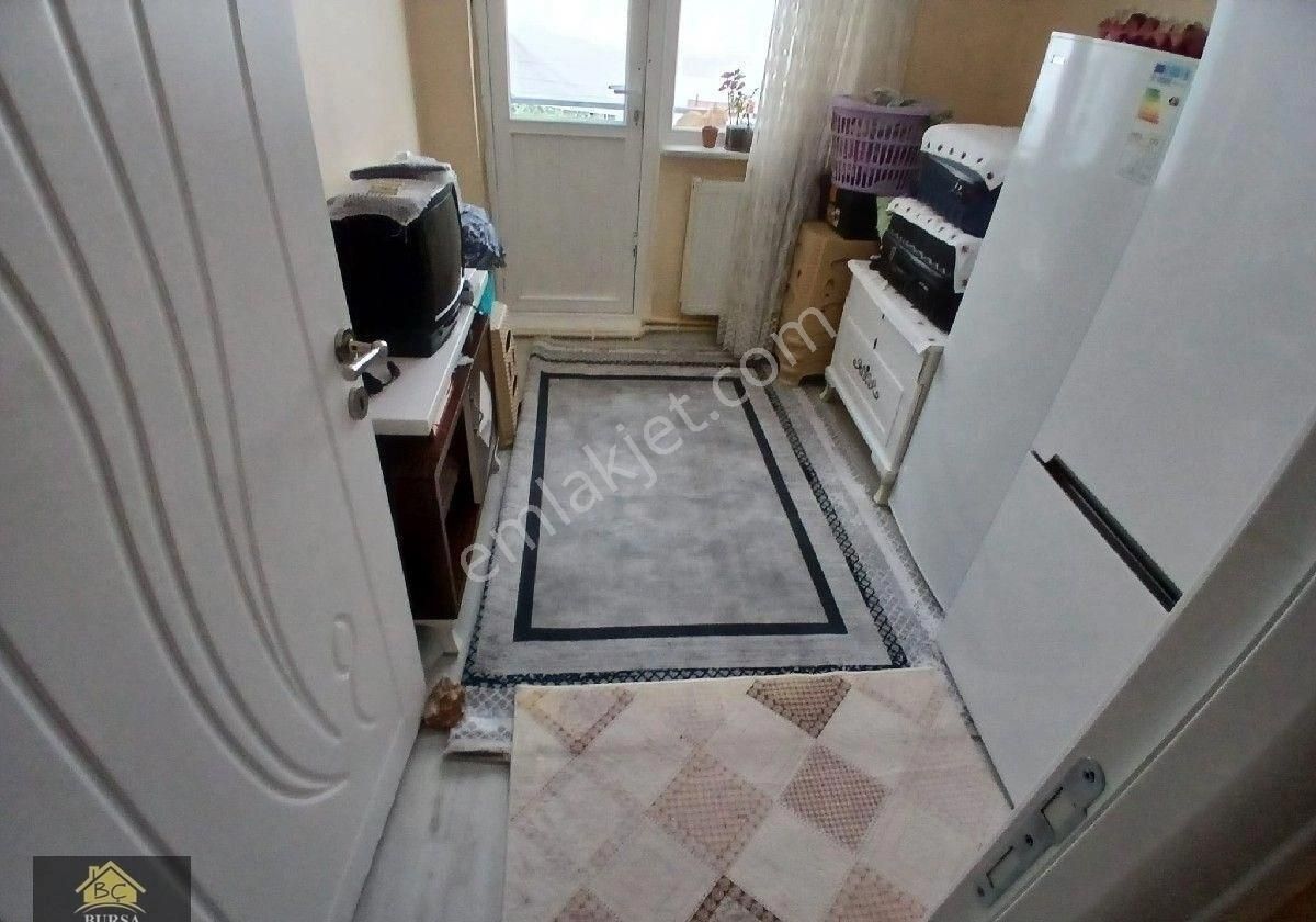 Bursa Yıldırım Yeşil Şible De Arakat Kombili 2+1 Bakımlı Daire - Görsel 23