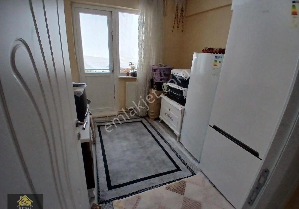Bursa Yıldırım Yeşil Şible De Arakat Kombili 2+1 Bakımlı Daire - Görsel 14
