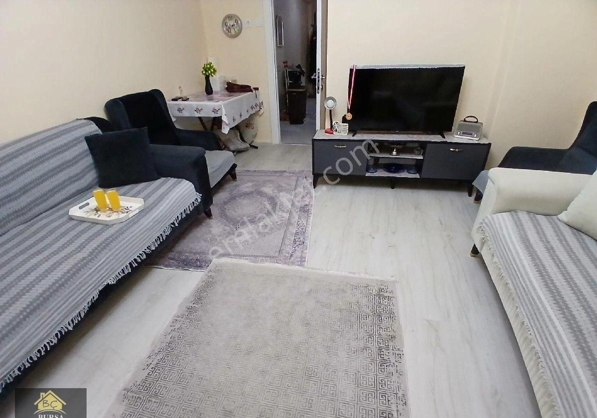Bursa Yıldırım Yeşil Şible De Arakat Kombili 2+1 Bakımlı Daire - Görsel 10