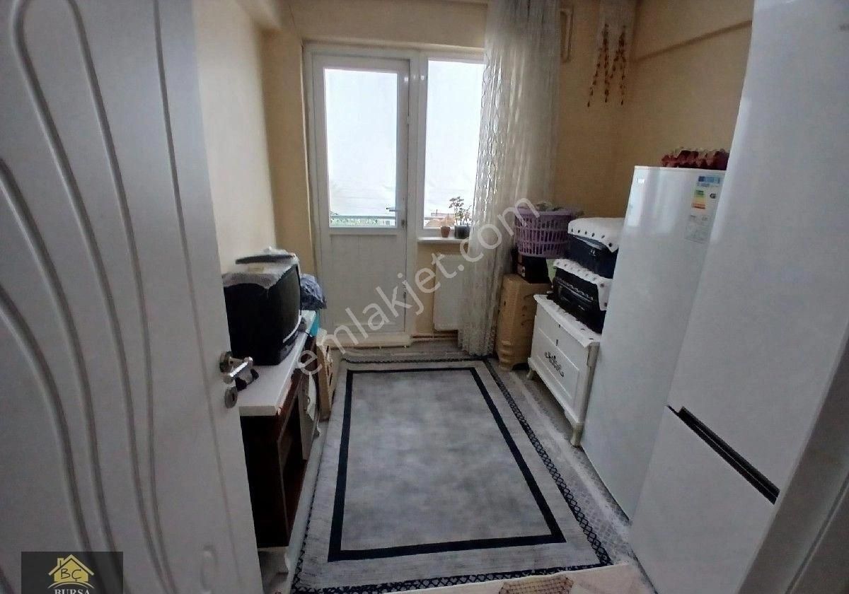 Bursa Yıldırım Yeşil Şible De Arakat Kombili 2+1 Bakımlı Daire - Görsel 7