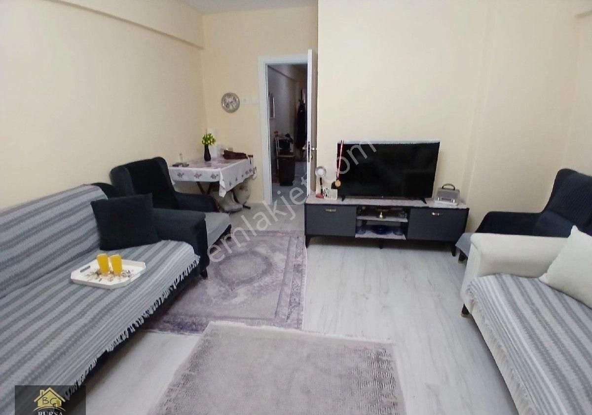 Bursa Yıldırım Yeşil Şible De Arakat Kombili 2+1 Bakımlı Daire - Görsel 3