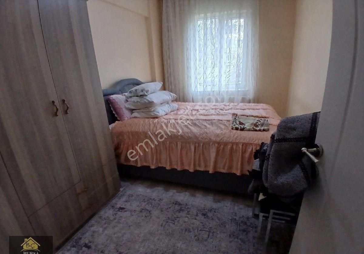 Bursa Yıldırım Yeşil Şible De Arakat Kombili 2+1 Bakımlı Daire - Görsel 22
