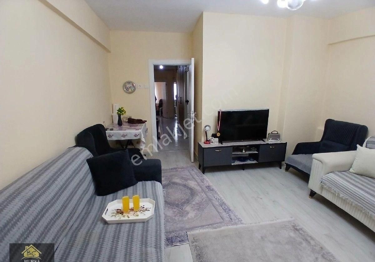 Bursa Yıldırım Yeşil Şible De Arakat Kombili 2+1 Bakımlı Daire - Görsel 12