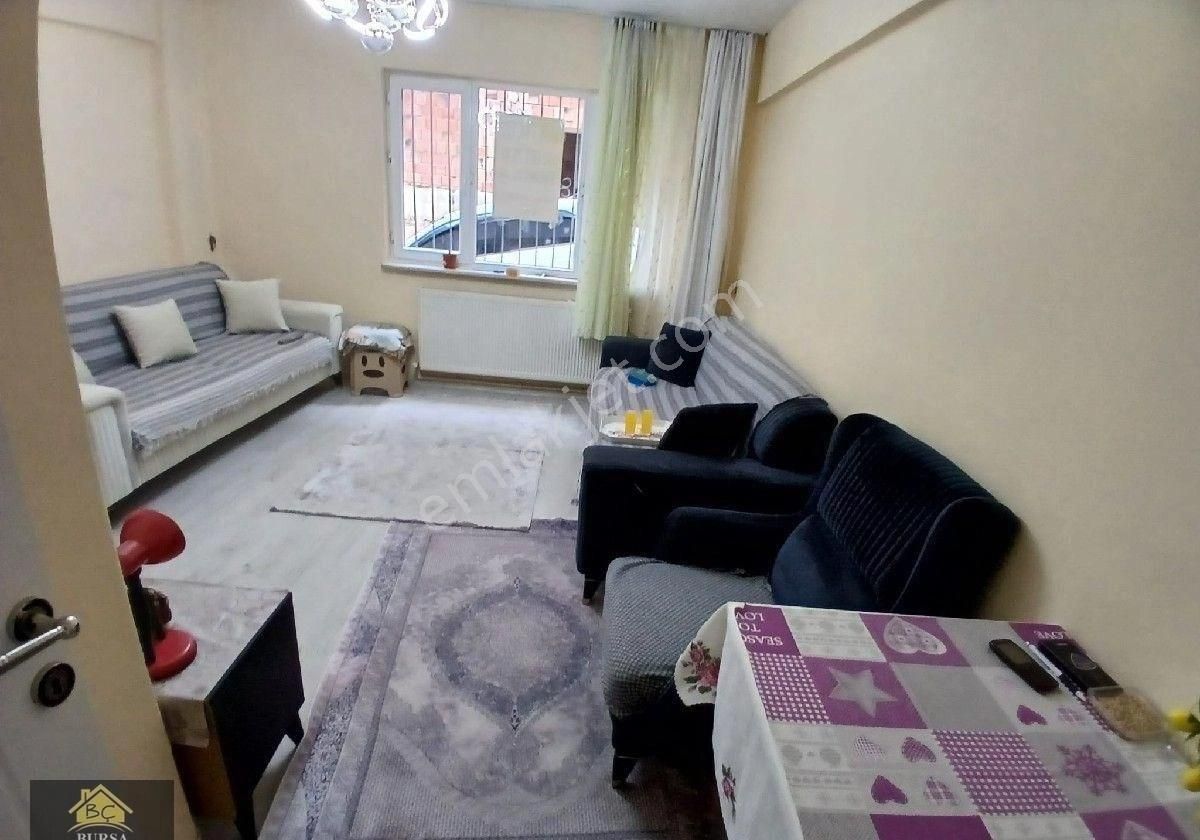 Bursa Yıldırım Yeşil Şible De Arakat Kombili 2+1 Bakımlı Daire - Görsel 18