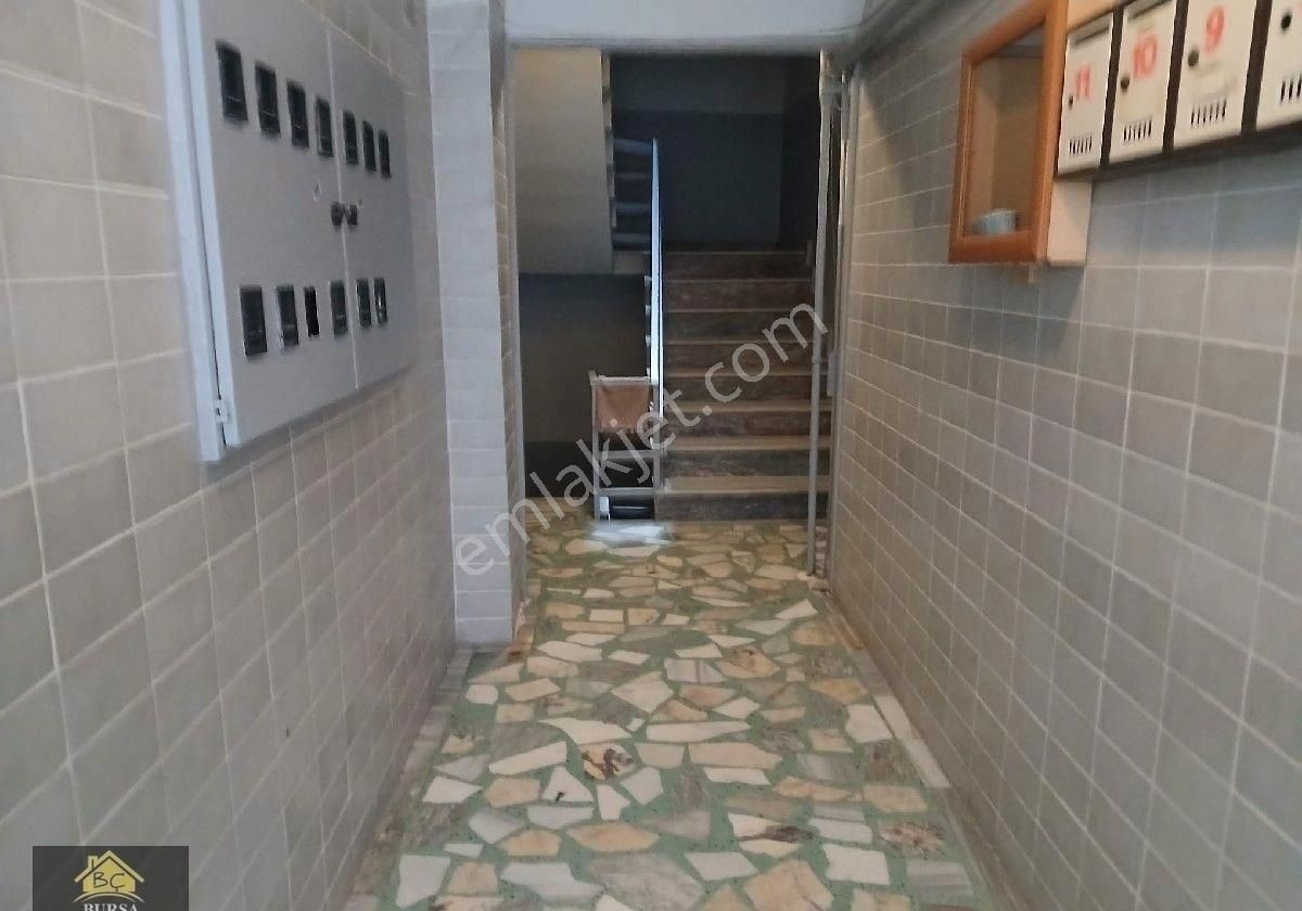 Bursa Yıldırım Yeşil Şible De Arakat Kombili 2+1 Bakımlı Daire - Görsel 4