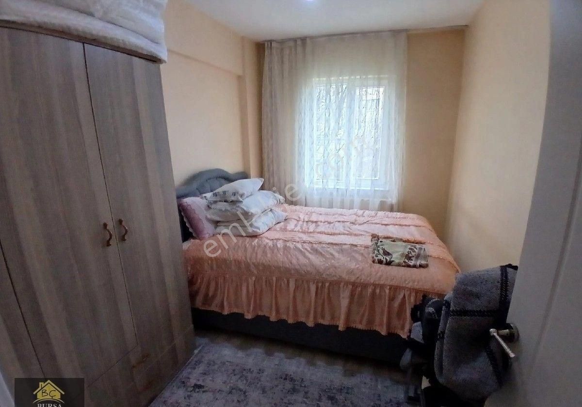 Bursa Yıldırım Yeşil Şible De Arakat Kombili 2+1 Bakımlı Daire - Görsel 11