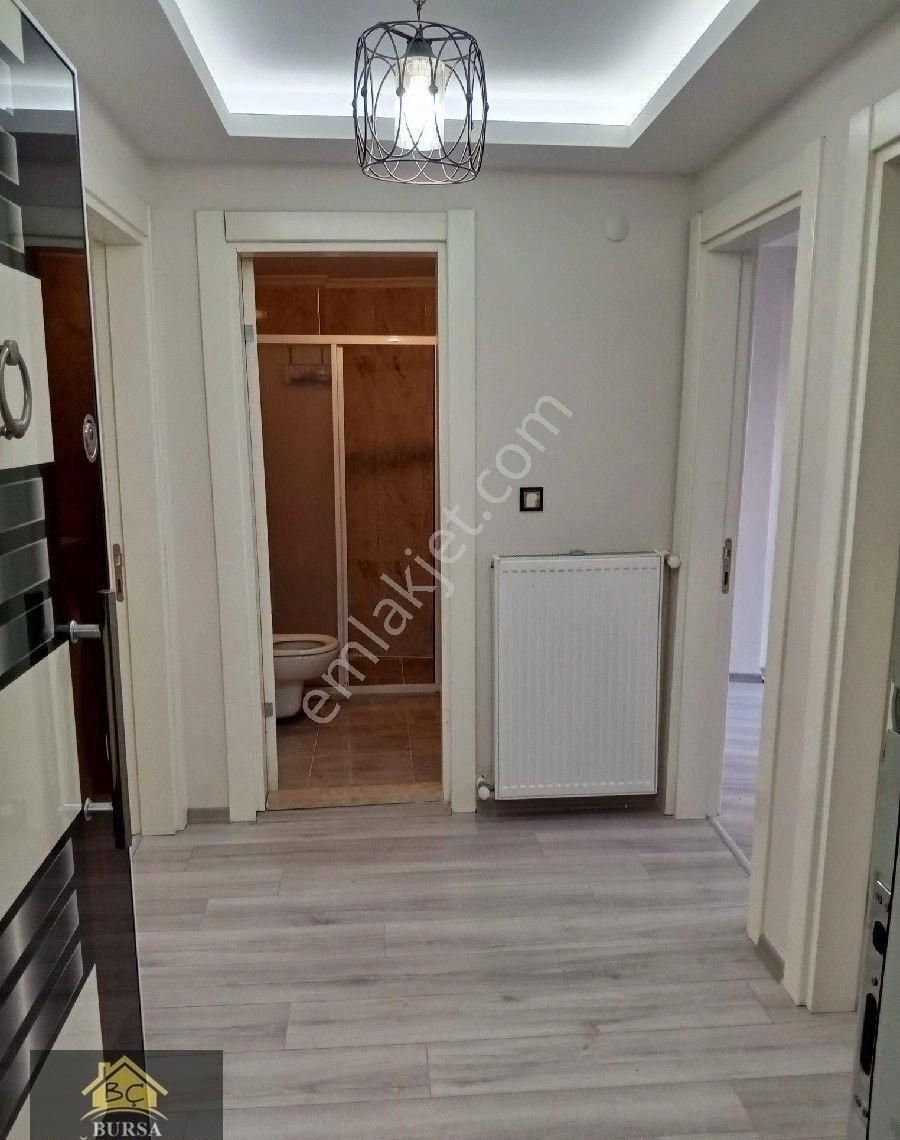 Bursa Yıldırım Emirsultan Da 2+1 Kombili Bakımlı Daire - Görsel 8