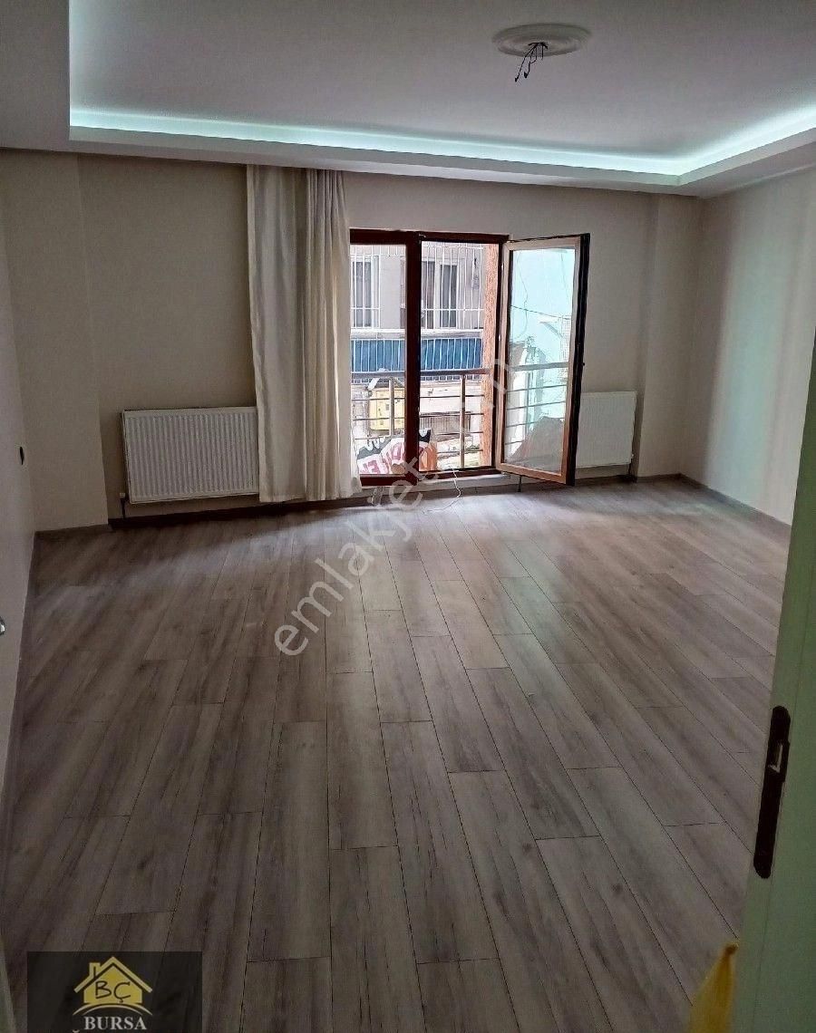 Bursa Yıldırım Emirsultan Da 2+1 Kombili Bakımlı Daire - Görsel 14