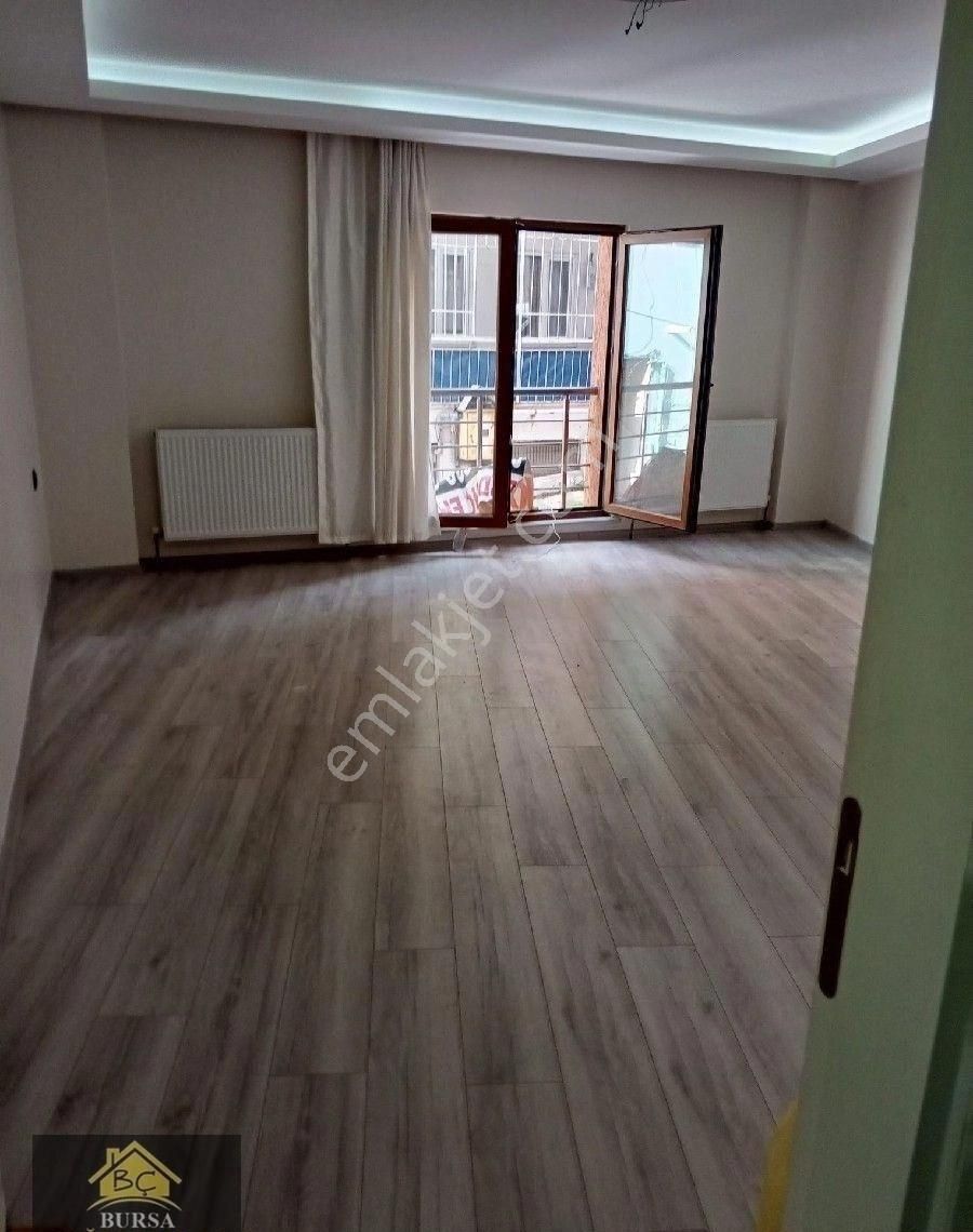 Bursa Yıldırım Emirsultan Da 2+1 Kombili Bakımlı Daire - Görsel 6