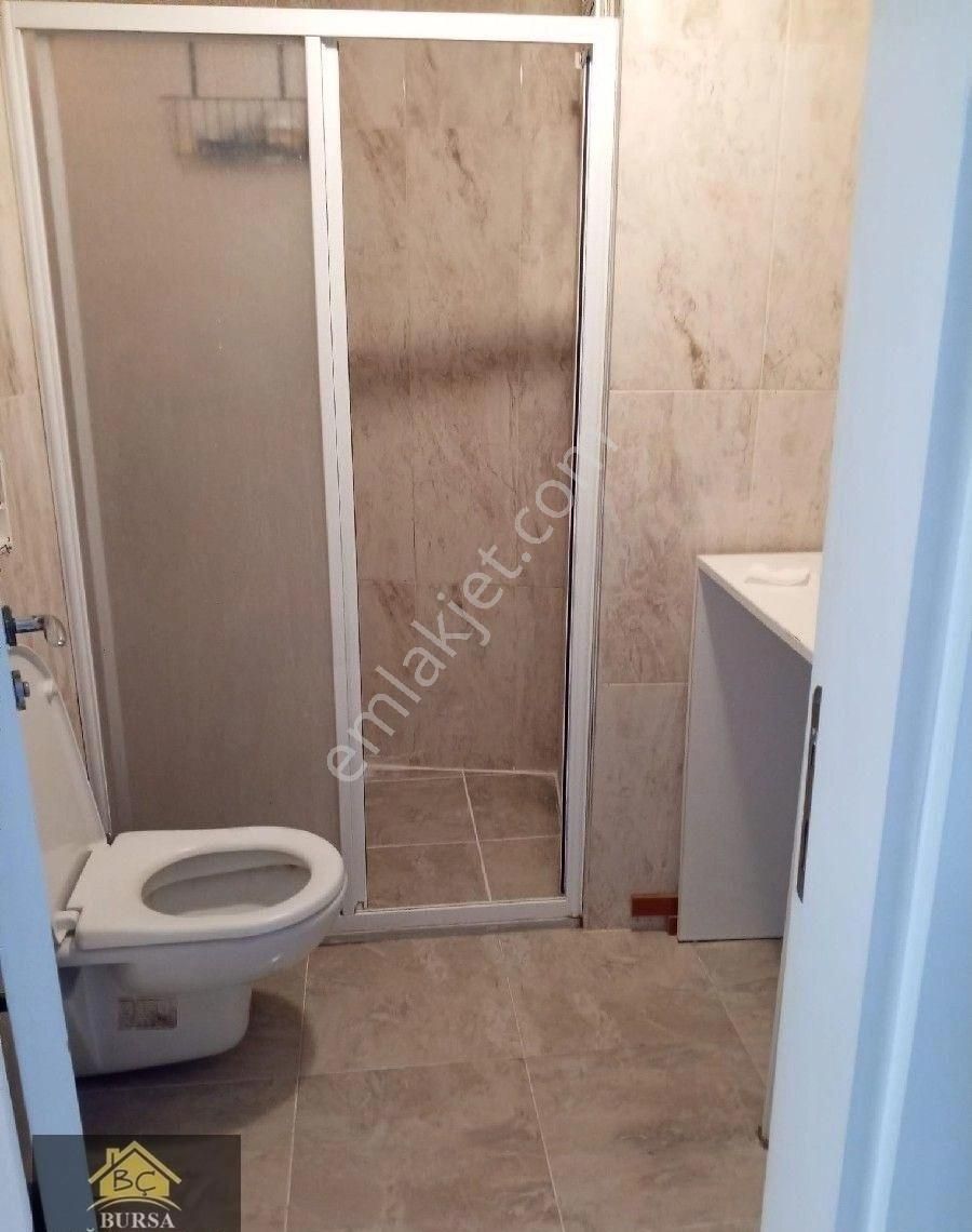 Bursa Yıldırım Emirsultan Da 2+1 Kombili Bakımlı Daire - Görsel 2