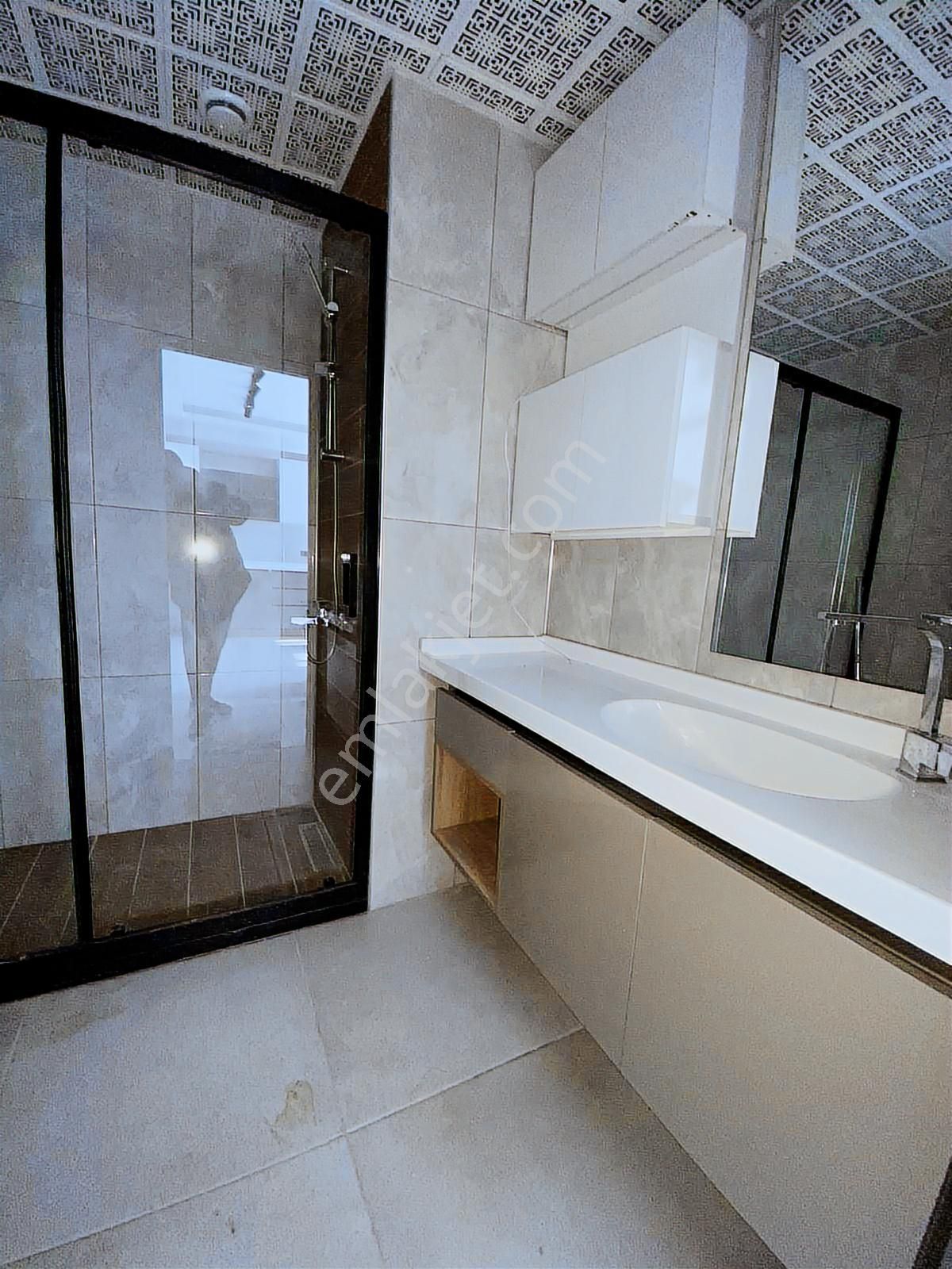 Esenboğ Mah Eras Skylifeda Yüksek Kredili Satılık Rezidans Daire - Görsel 9