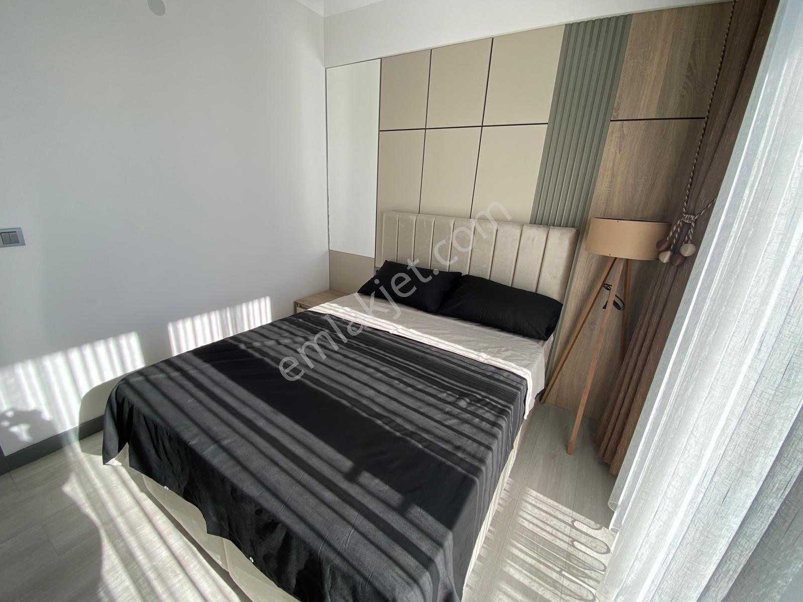 Esenboğ Mah Eras Skylifeda Yüksek Kredili Satılık Rezidans Daire - Görsel 6