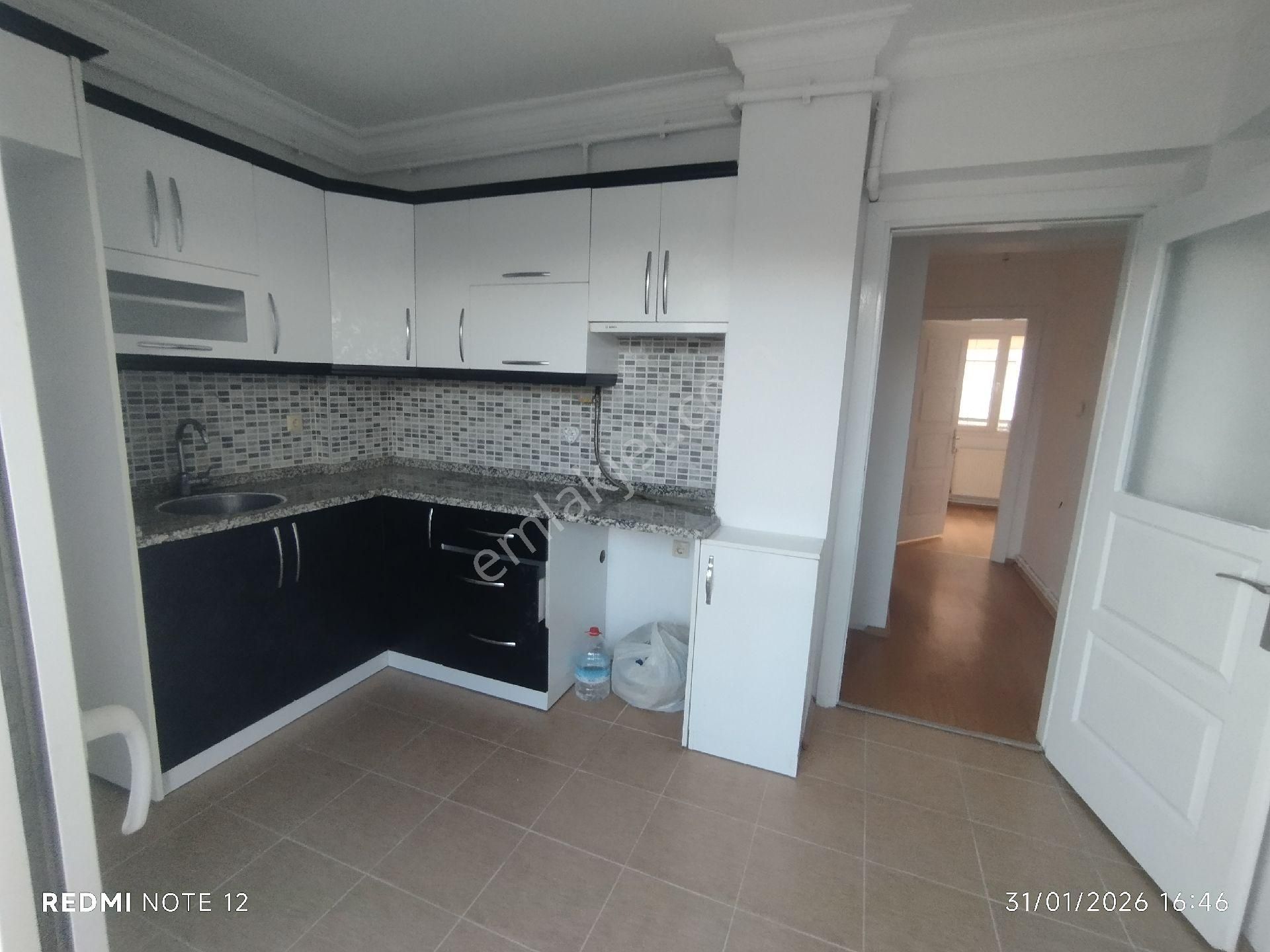 Gülyaka Da 2+1 Kiralık Asansörlü