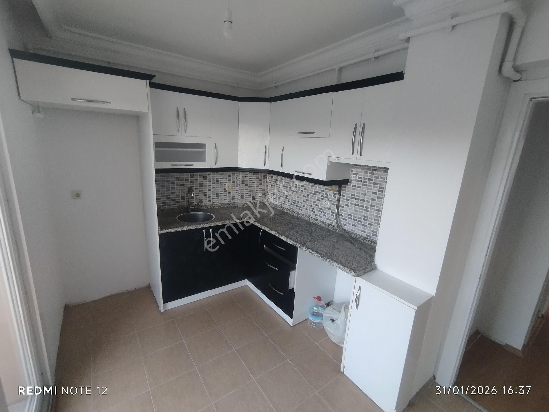 Gülyaka Da 2+1 Kiralık Asansörlü - Görsel 21
