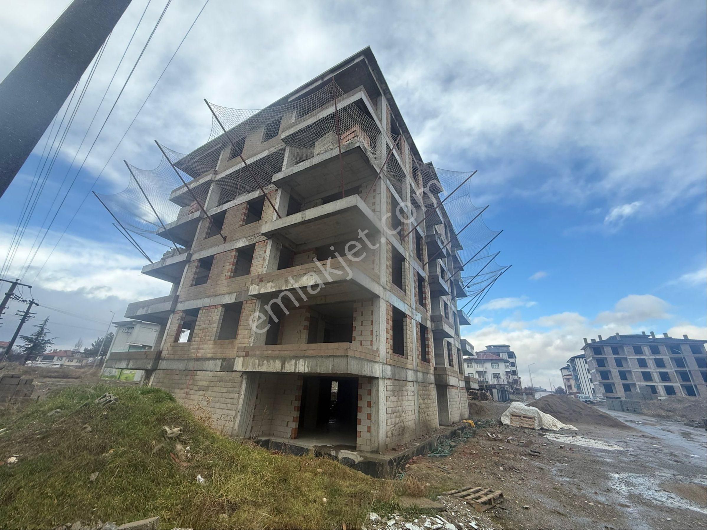 Rota’dan Satılık Gazi Mah. 3+1 Daire - Görsel 3