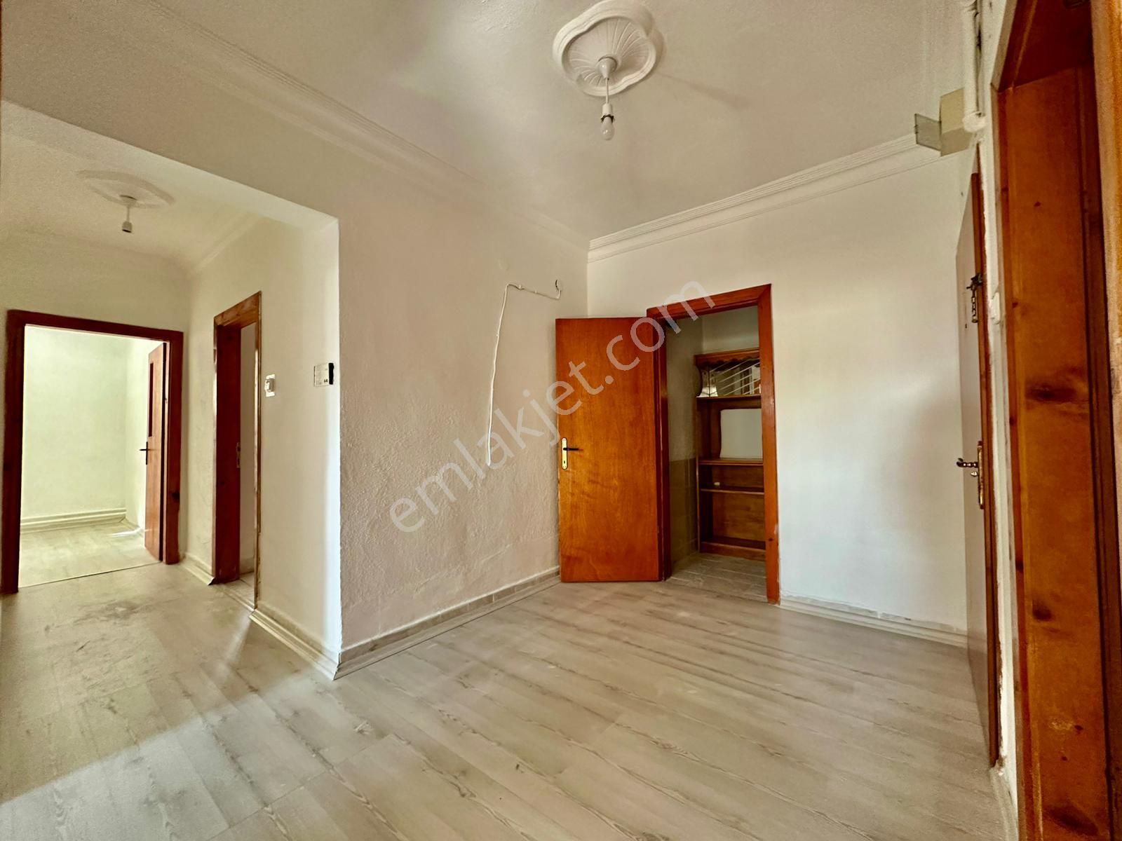 Nam-ak Emlak'tan Fatih Mah.de Uygun Fiyatlı 3+1 Daire - Görsel 24