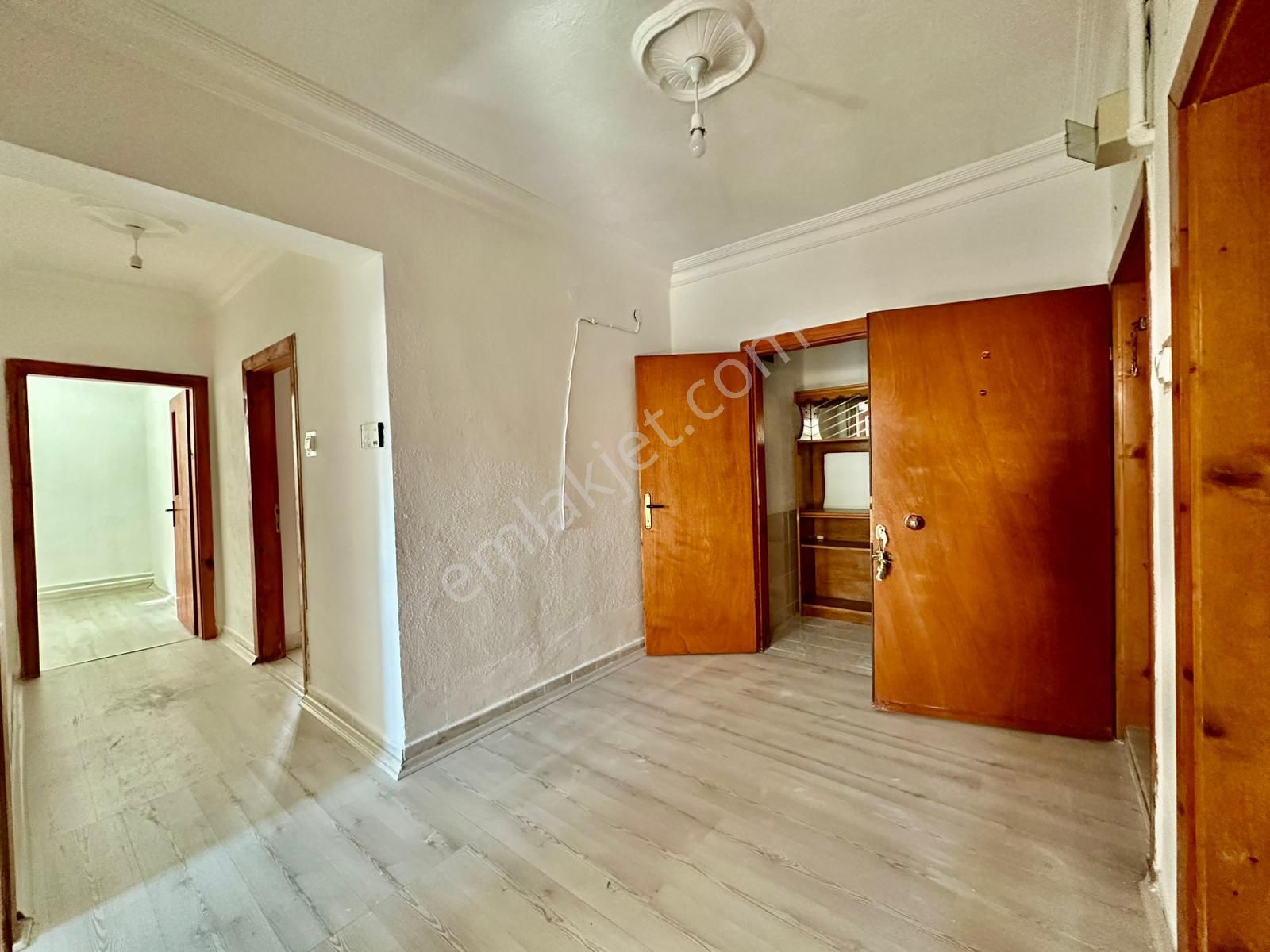 Nam-ak Emlak'tan Fatih Mah.de Uygun Fiyatlı 3+1 Daire - Görsel 19