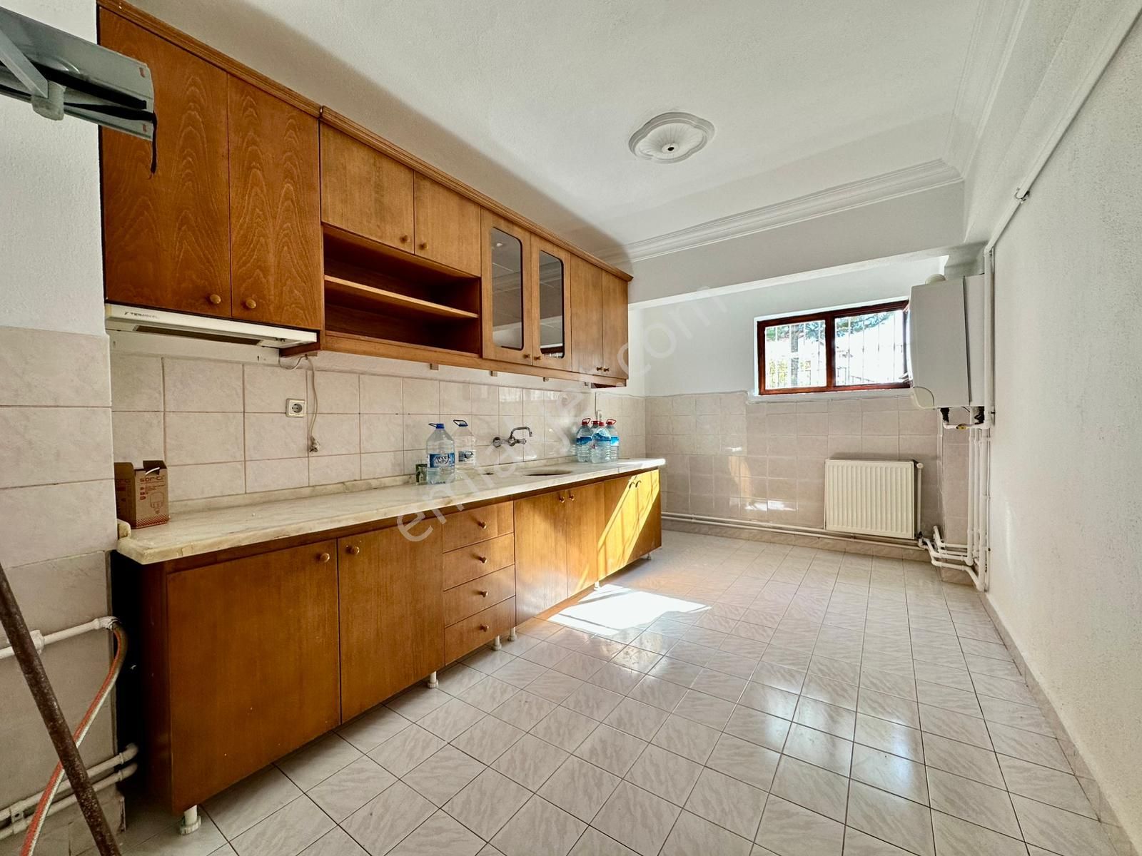 Nam-ak Emlak'tan Fatih Mah.de Uygun Fiyatlı 3+1 Daire - Görsel 4