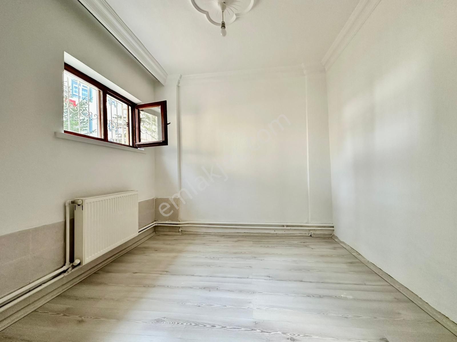 Nam-ak Emlak'tan Fatih Mah.de Uygun Fiyatlı 3+1 Daire - Görsel 9