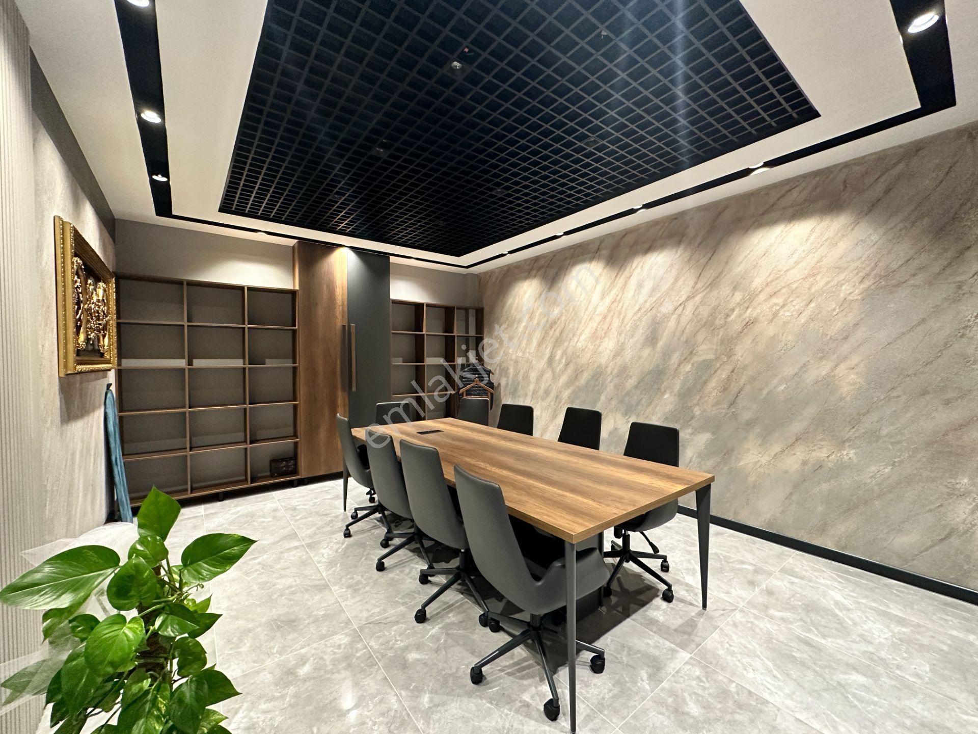 Nam-ak Emlak'tan Fatih Mah.de Uygun Fiyatlı 3+1 Daire - Görsel 29