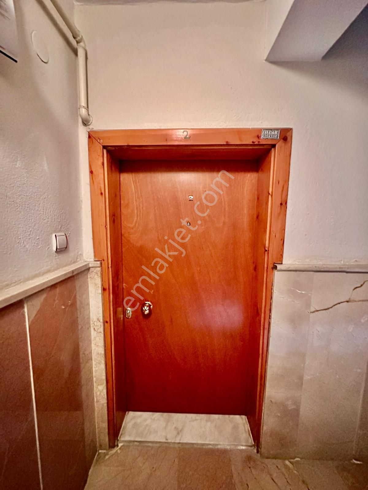 Nam-ak Emlak'tan Fatih Mah.de Uygun Fiyatlı 3+1 Daire - Görsel 23